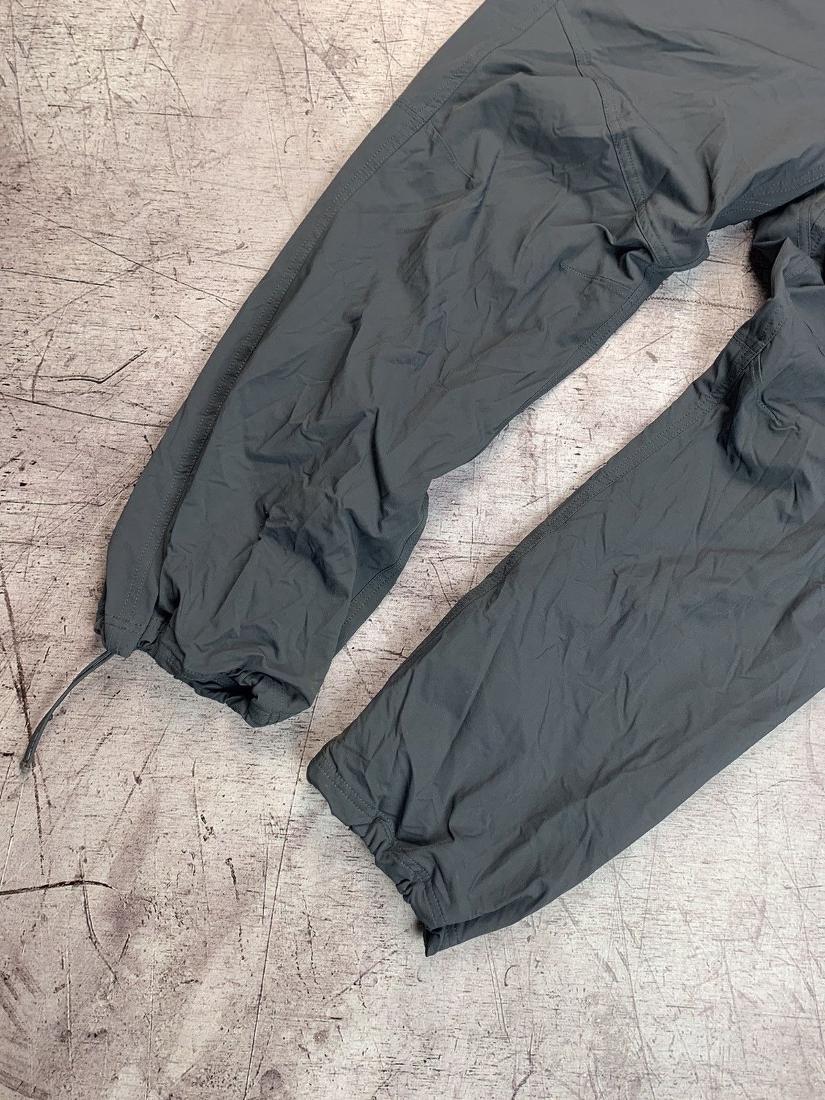Berghaus Vintage Mens Berghaus Outdoor Strech Pants Size US 38 / EU 54 - 3 Thumbnail