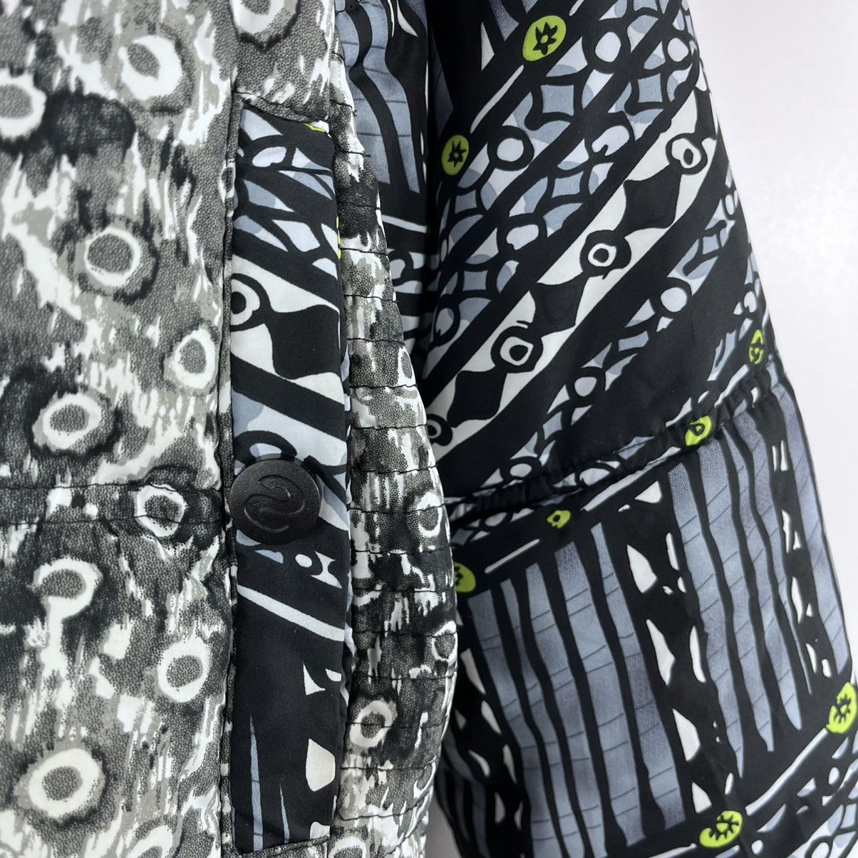 Desigual Desigual Woman’s Jacket Illustration Style Colour Size M Size XS / US 0-2 / IT 36-38 - 9 Thumbnail
