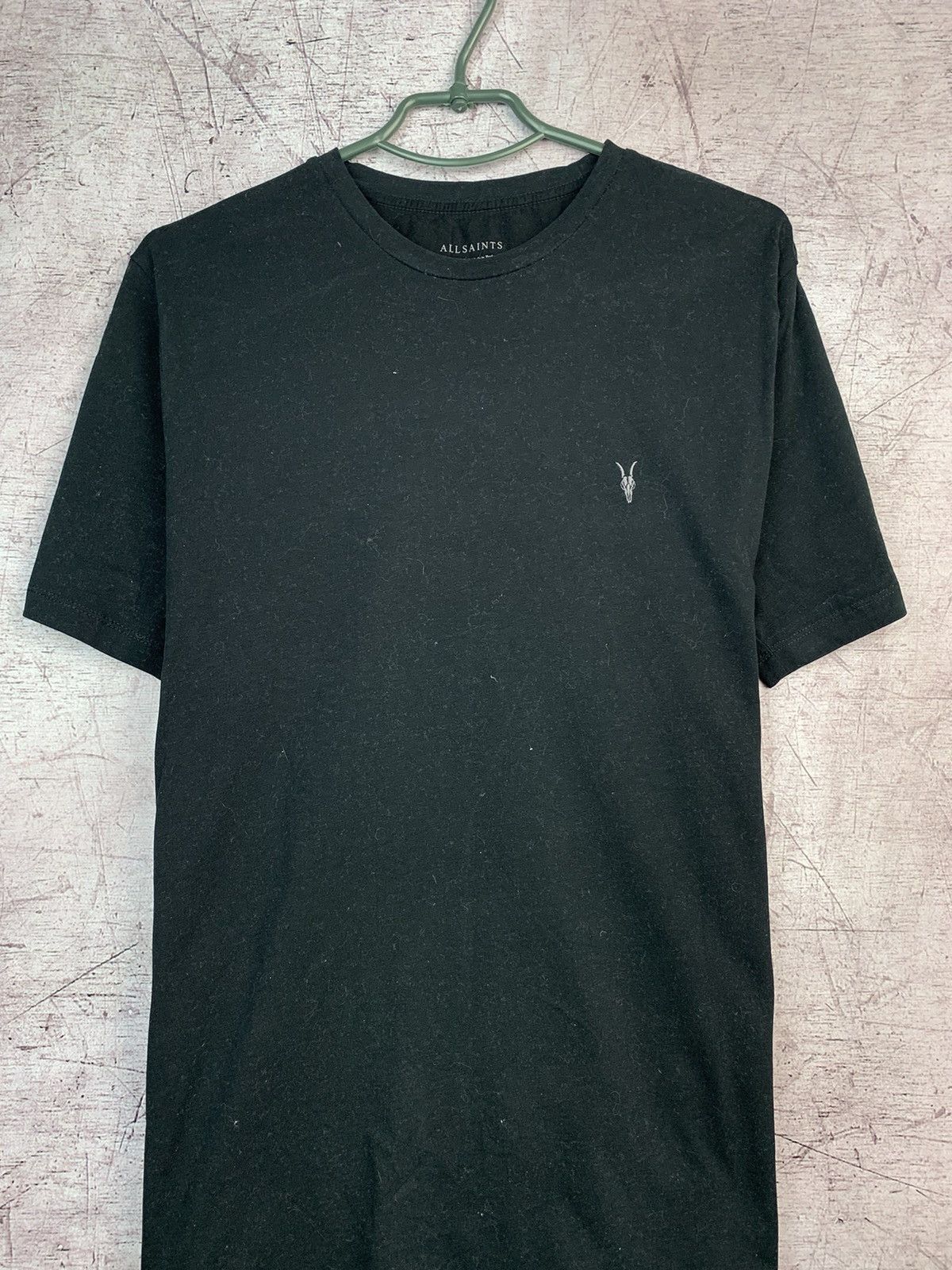 Allsaints Allsaints Mens Brace Tonic 3 Pack Size US L / EU 52-54 / 3 - 2 Thumbnail