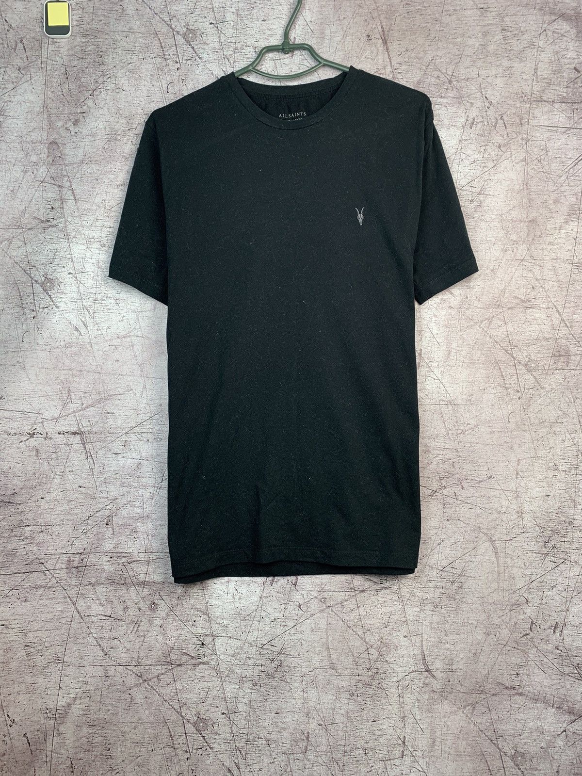 Allsaints Allsaints Mens Brace Tonic 3 Pack Size US L / EU 52-54 / 3 - 1 Thumbnail