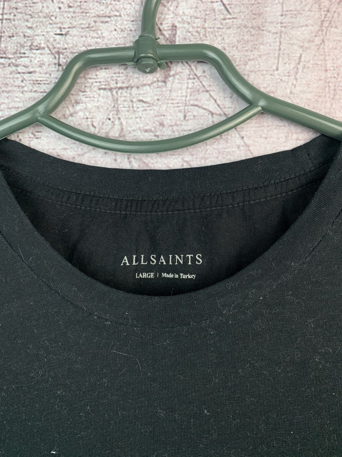 Allsaints Allsaints Mens Brace Tonic 3 Pack Size US L / EU 52-54 / 3 - 4 Thumbnail