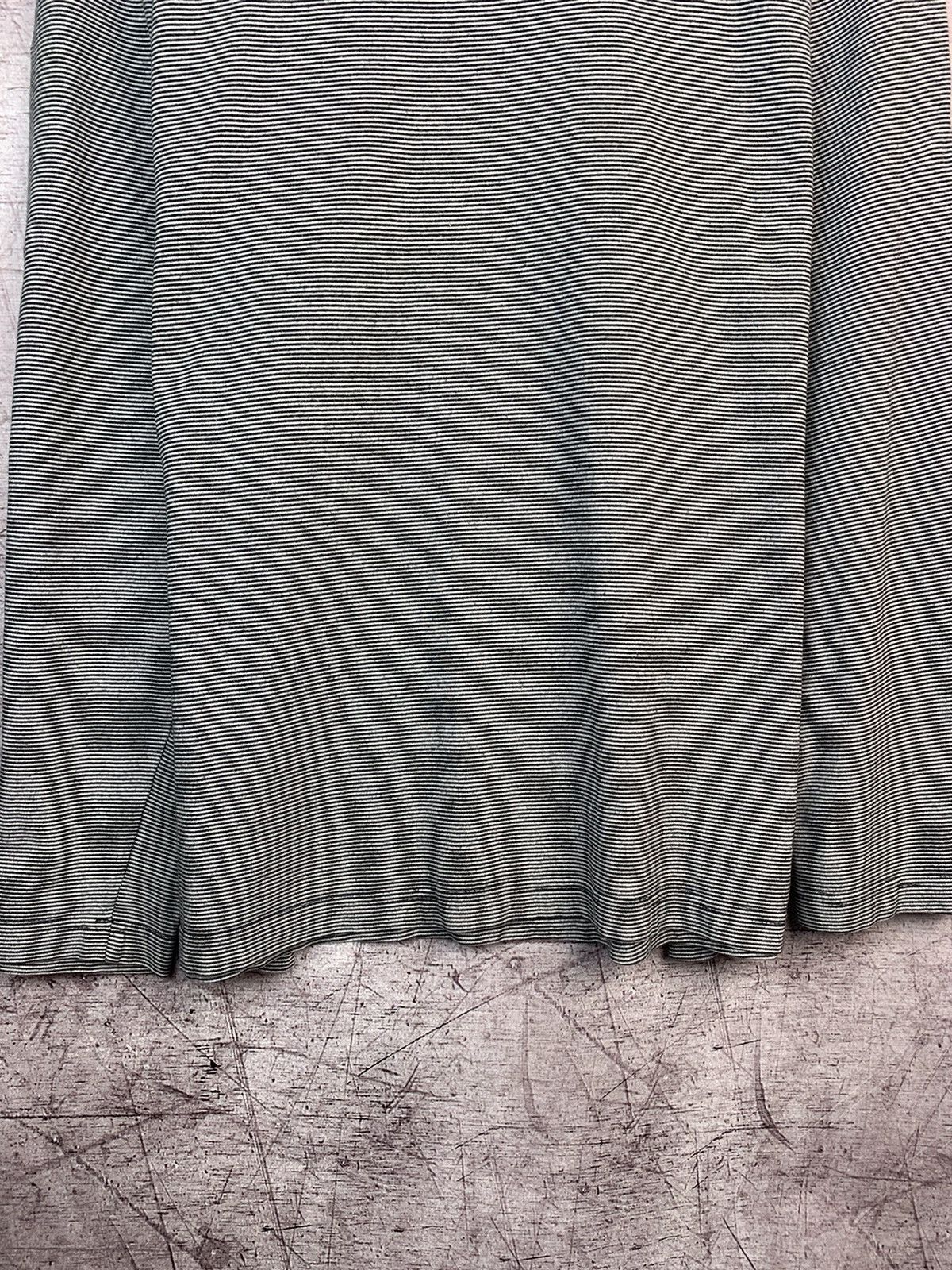Maharishi × Vintage Maharishi Logo Long Sleeve T-Shirt Size US L / EU 52-54 / 3 - 3 Thumbnail