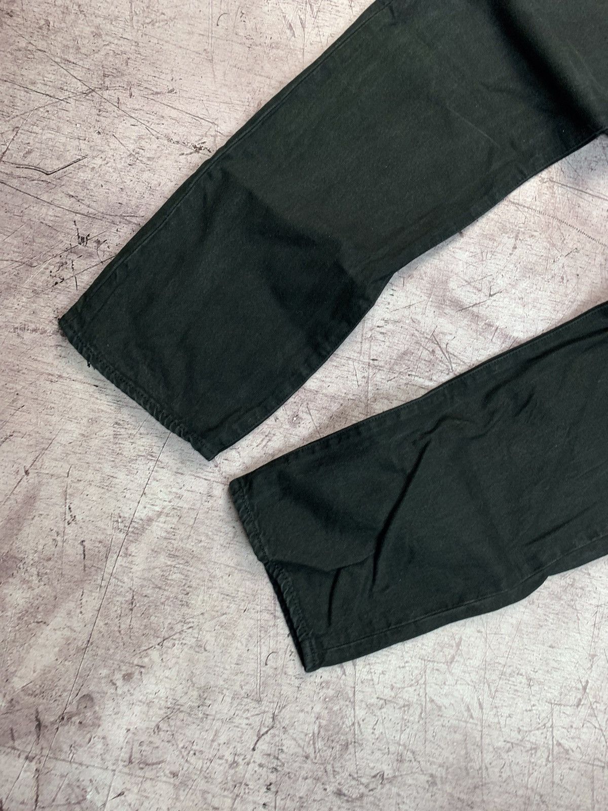 Levi's × Vintage Levis 501 Vintage Mens Denim Pants Jeans Size US 36 / EU 52 - 7 Thumbnail