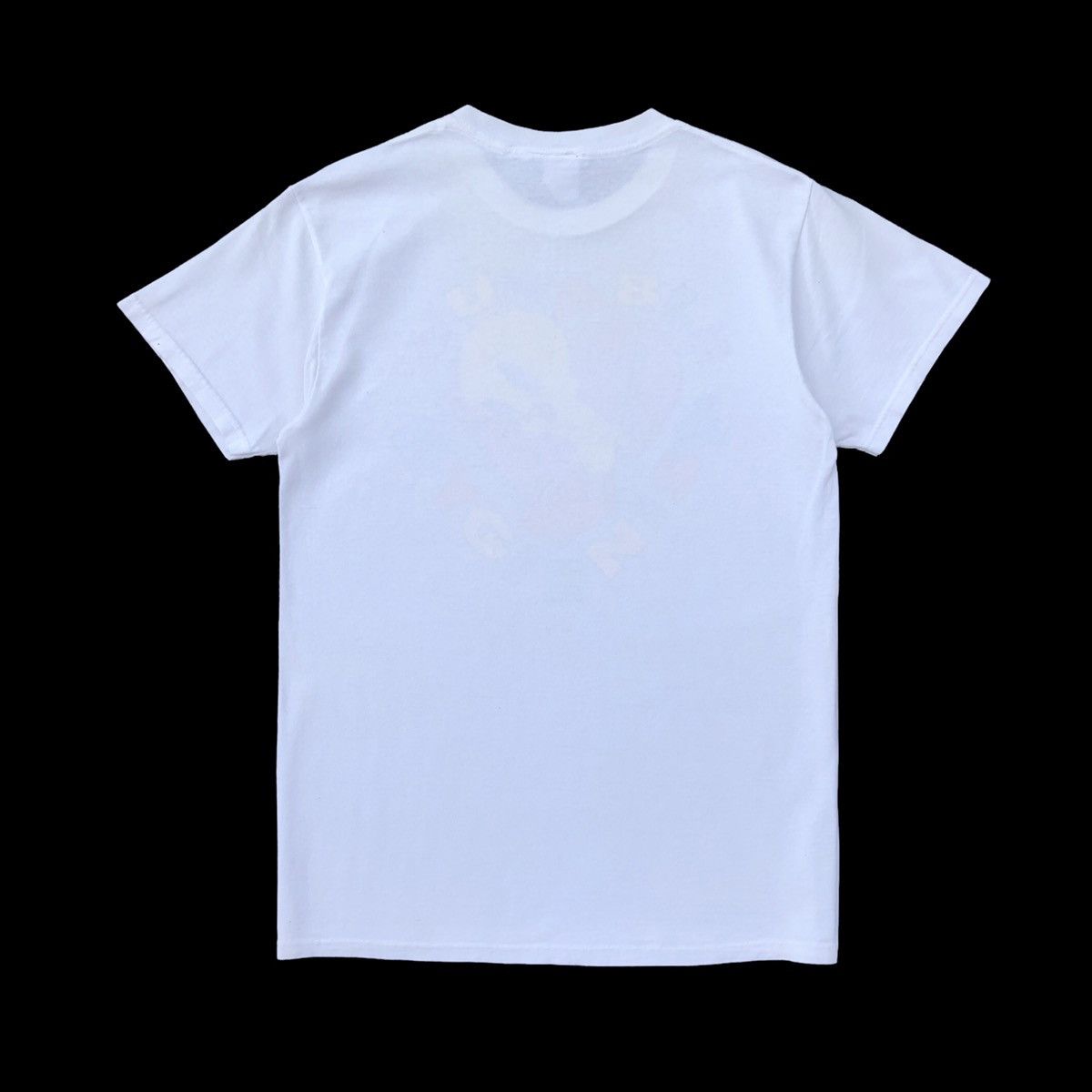Vintage Vintage 1996 Looney Tunes Wuvable Hygienist T shirt Size US L / EU 52-54 / 3 - 15 Thumbnail