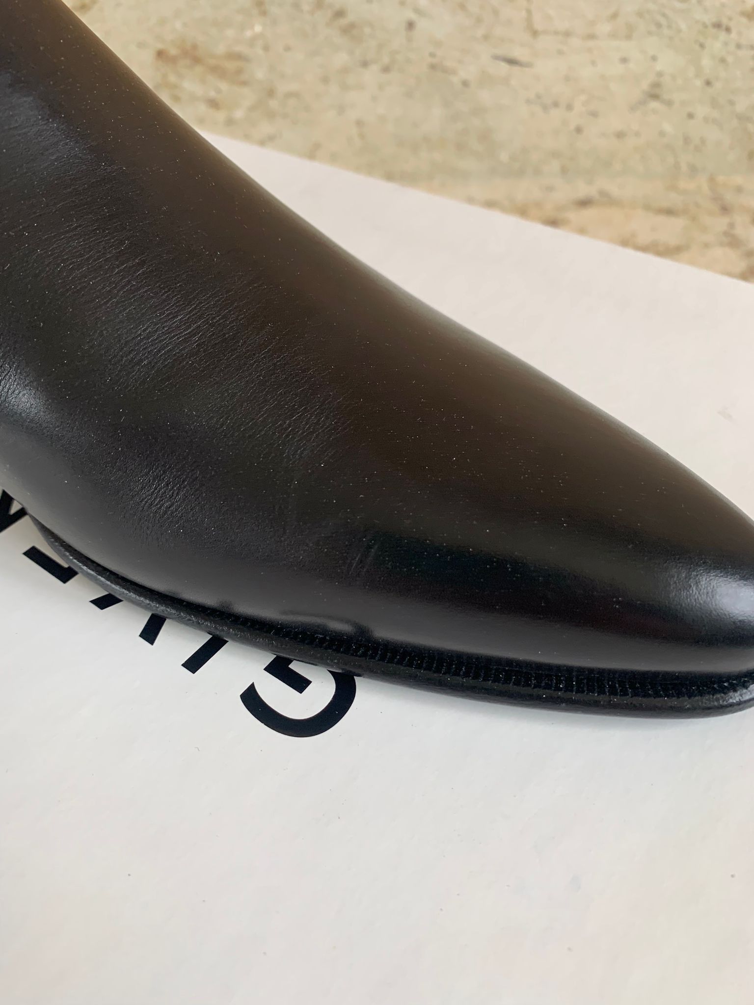 Givenchy Side Chelsea Zip Boots Size US 9 / EU 42 - 4 Thumbnail