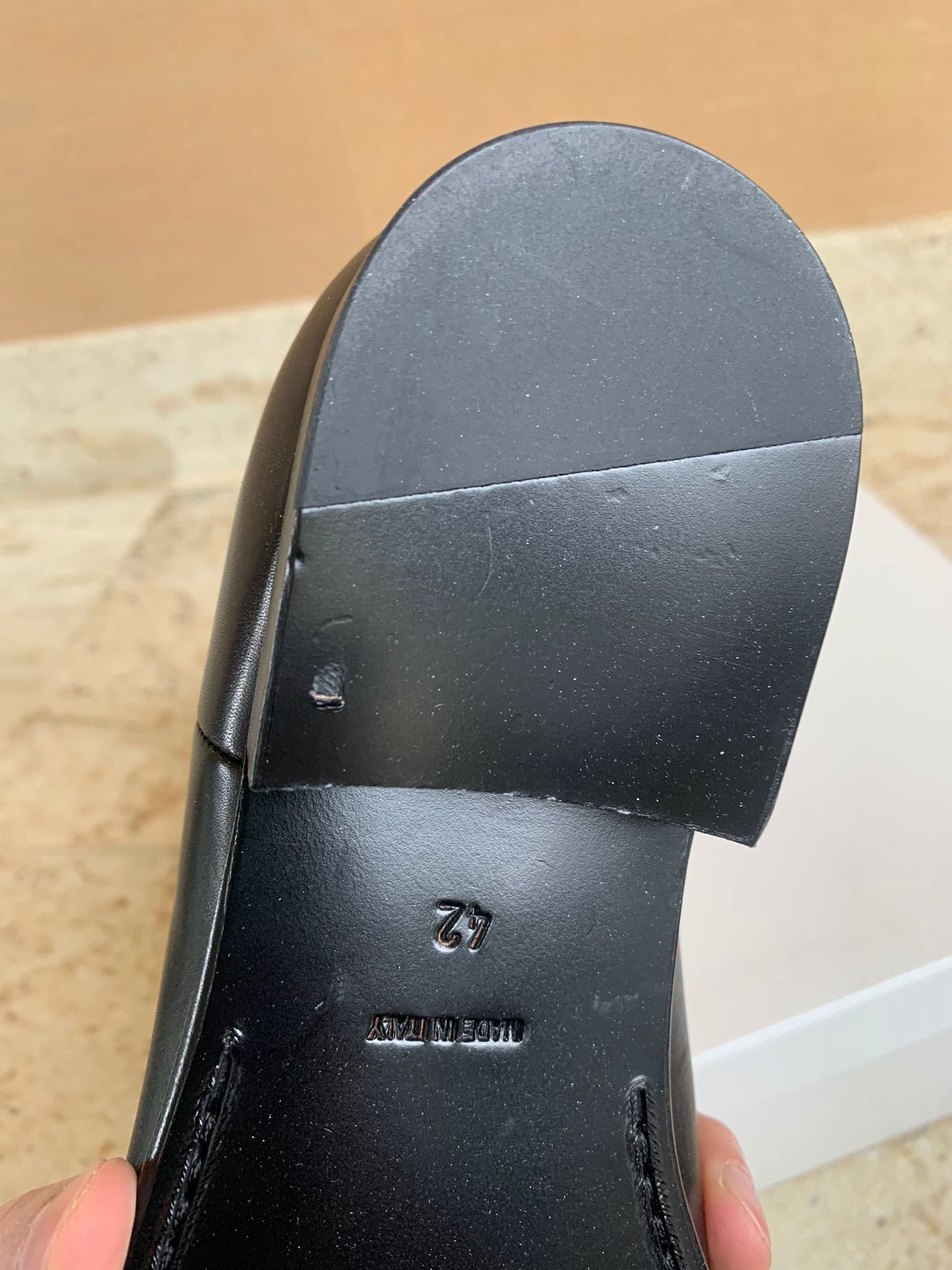Givenchy Side Chelsea Zip Boots Size US 9 / EU 42 - 11 Thumbnail