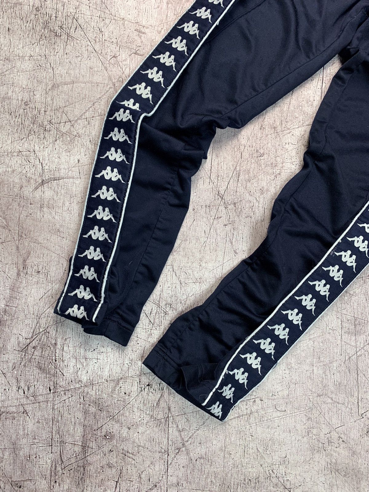 Kappa × Vintage Vintage Kappa Y2K 90s Pants Size US 30 / EU 46 - 3 Thumbnail