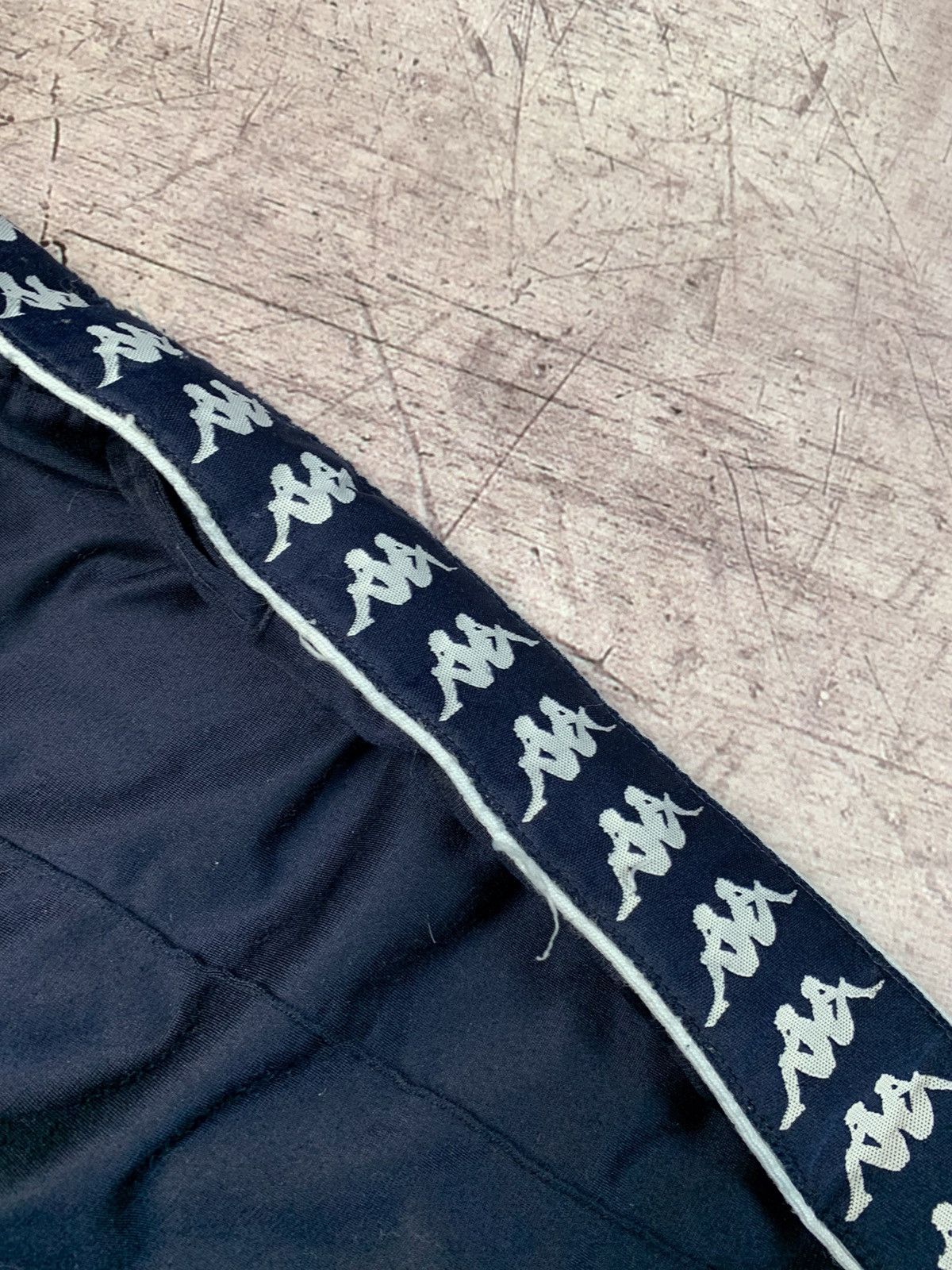 Kappa × Vintage Vintage Kappa Y2K 90s Pants Size US 30 / EU 46 - 12 Thumbnail