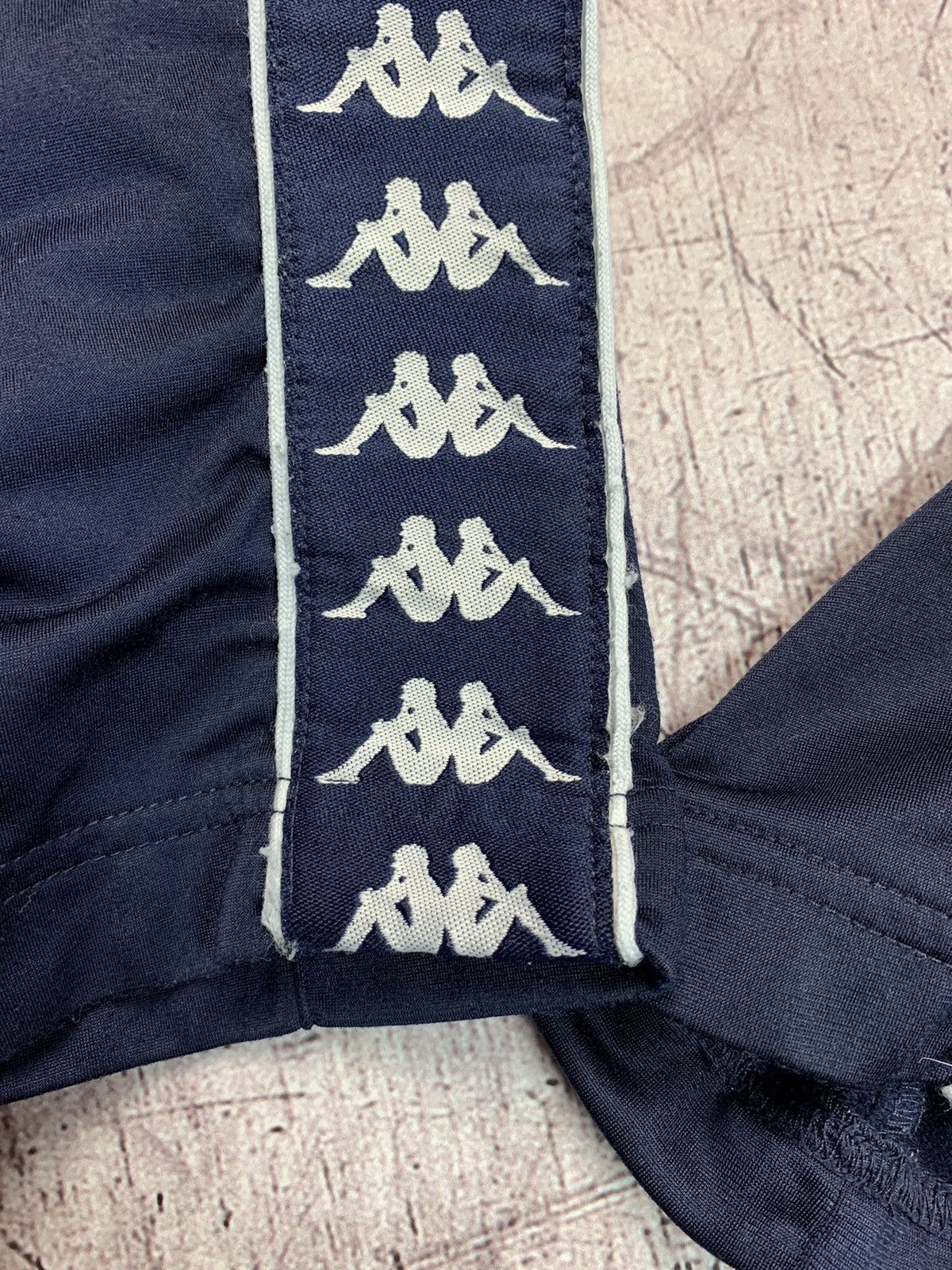 Kappa × Vintage Vintage Kappa Y2K 90s Pants Size US 30 / EU 46 - 9 Thumbnail