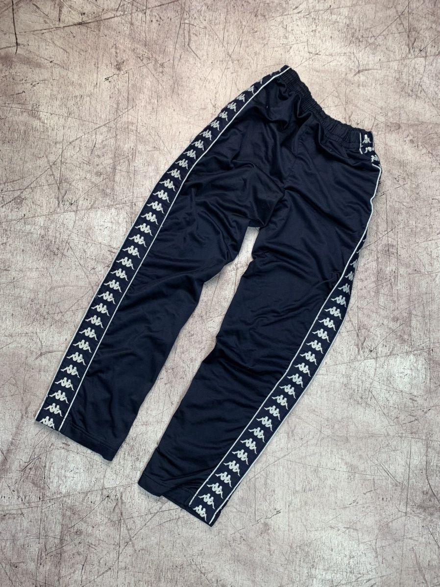 Kappa × Vintage Vintage Kappa Y2K 90s Pants Size US 30 / EU 46 - 2 Thumbnail