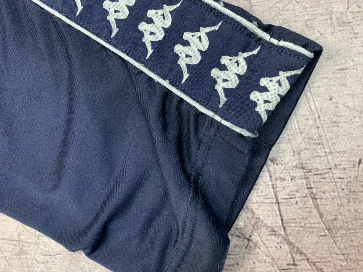 Kappa × Vintage Vintage Kappa Y2K 90s Pants Size US 30 / EU 46 - 16 Thumbnail