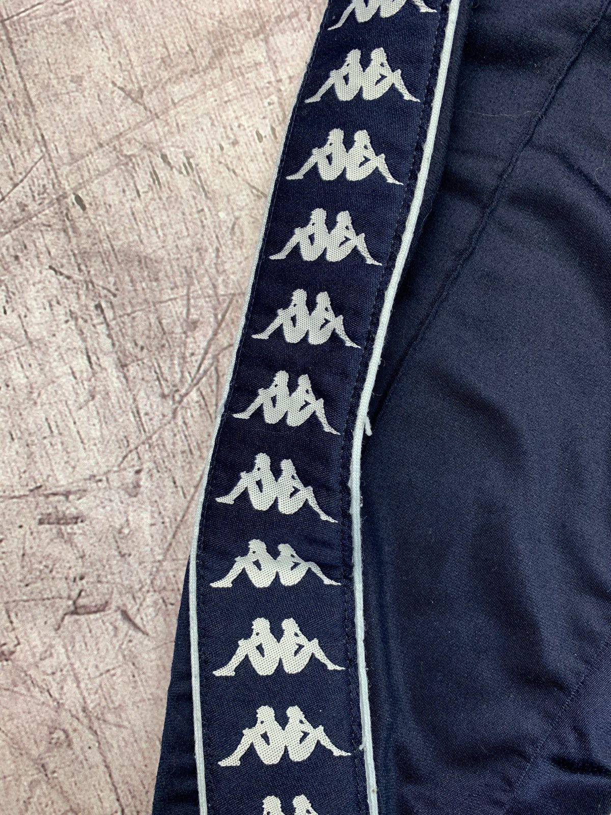 Kappa × Vintage Vintage Kappa Y2K 90s Pants Size US 30 / EU 46 - 10 Thumbnail