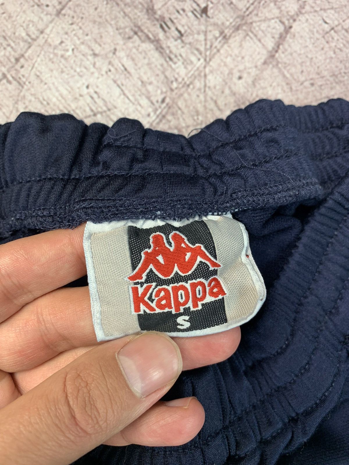 Kappa × Vintage Vintage Kappa Y2K 90s Pants Size US 30 / EU 46 - 11 Thumbnail