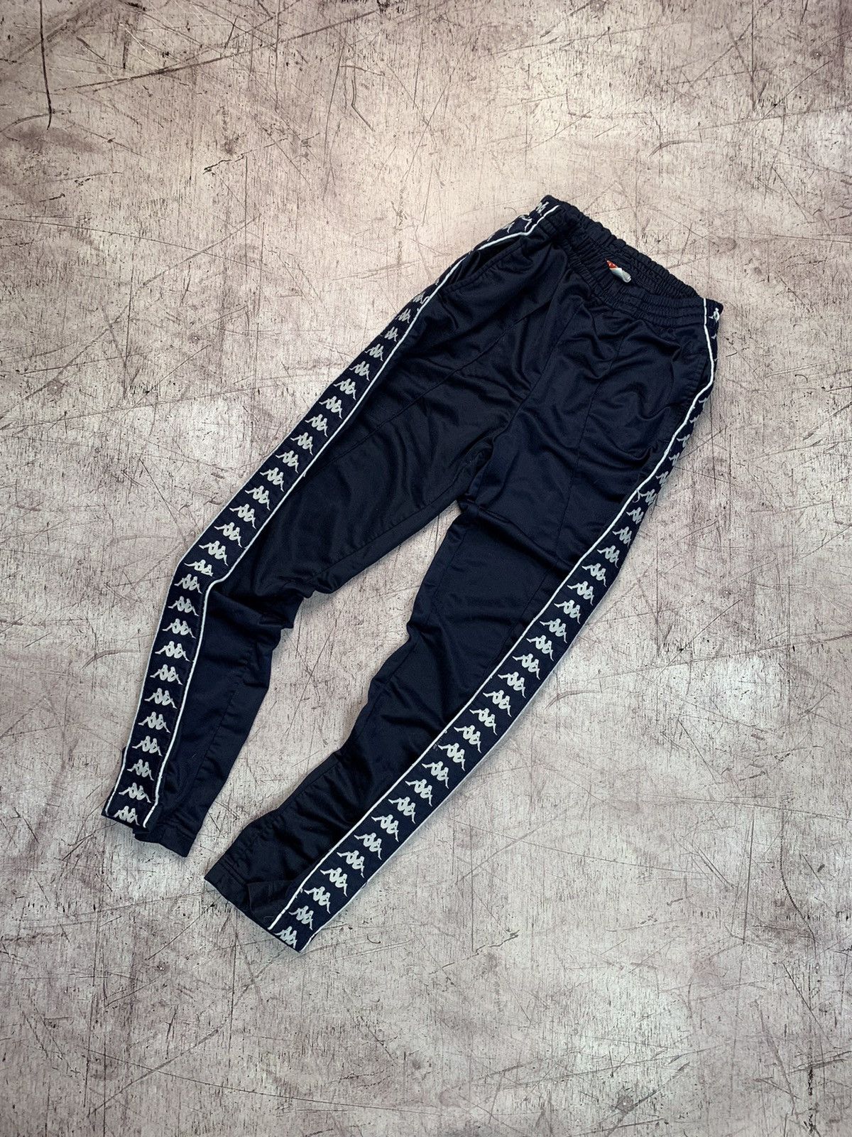 Kappa × Vintage Vintage Kappa Y2K 90s Pants Size US 30 / EU 46 - 1 Thumbnail