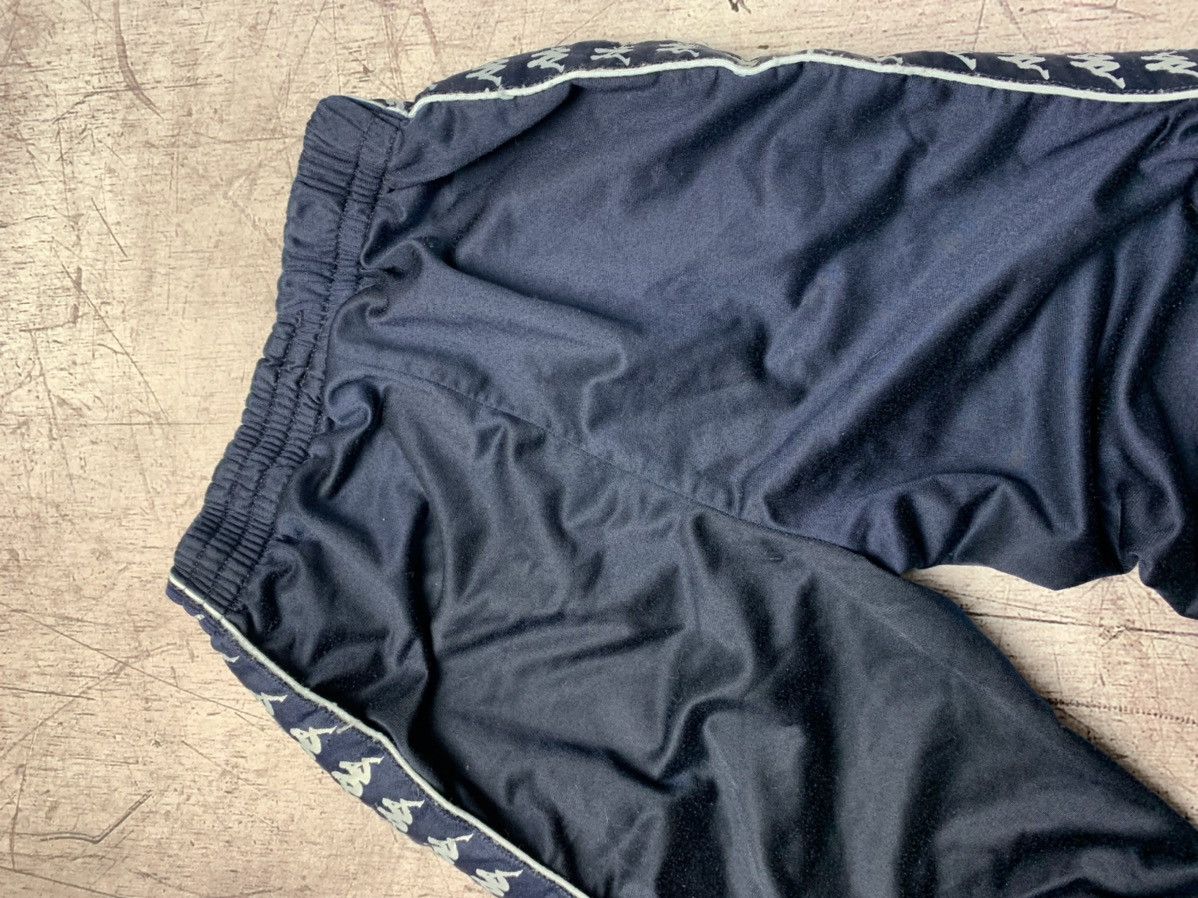 Kappa × Vintage Vintage Kappa Y2K 90s Pants Size US 30 / EU 46 - 17 Thumbnail
