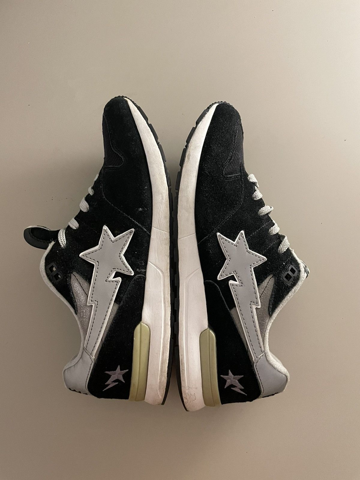 Bape Five Sta Size US 9 / EU 42 - 10 Thumbnail