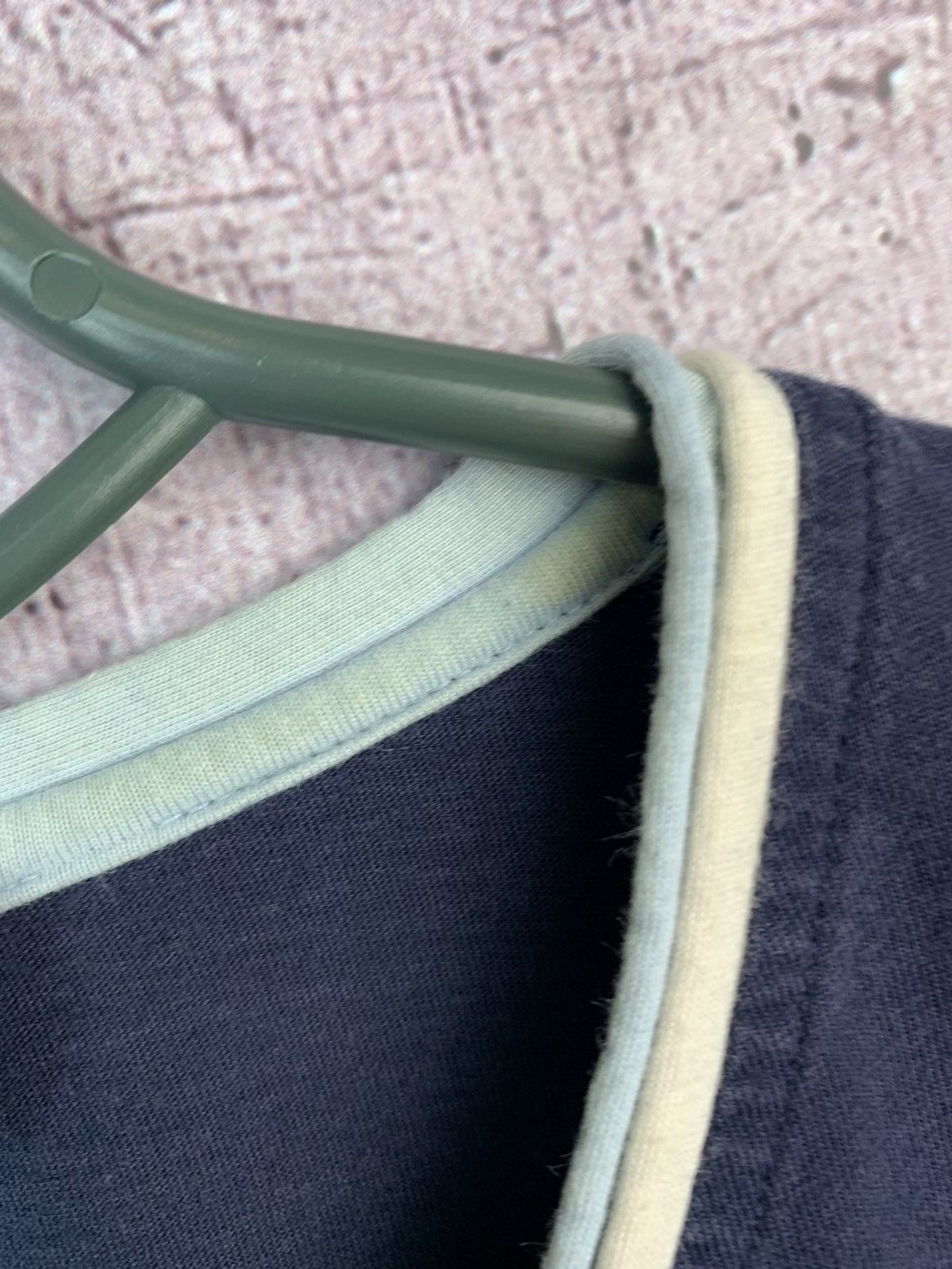 Vintage × Yves Saint Laurent Vintage YSL Yves Saint Laurent T Shirt Size US L / EU 52-54 / 3 - 9 Thumbnail