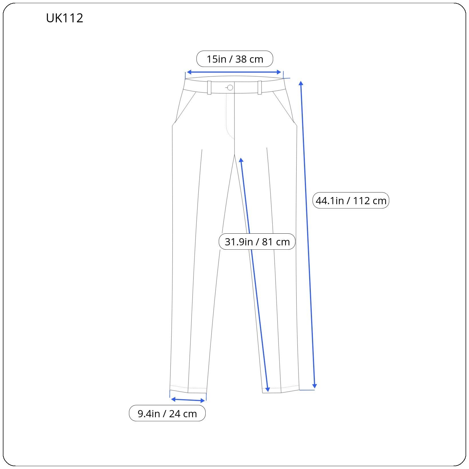 Maison Margiela ⚡️QUICK SALE⚡️2016 Maison Margiela 6 Velvet Pants Trousers Size 29" - 9 Thumbnail
