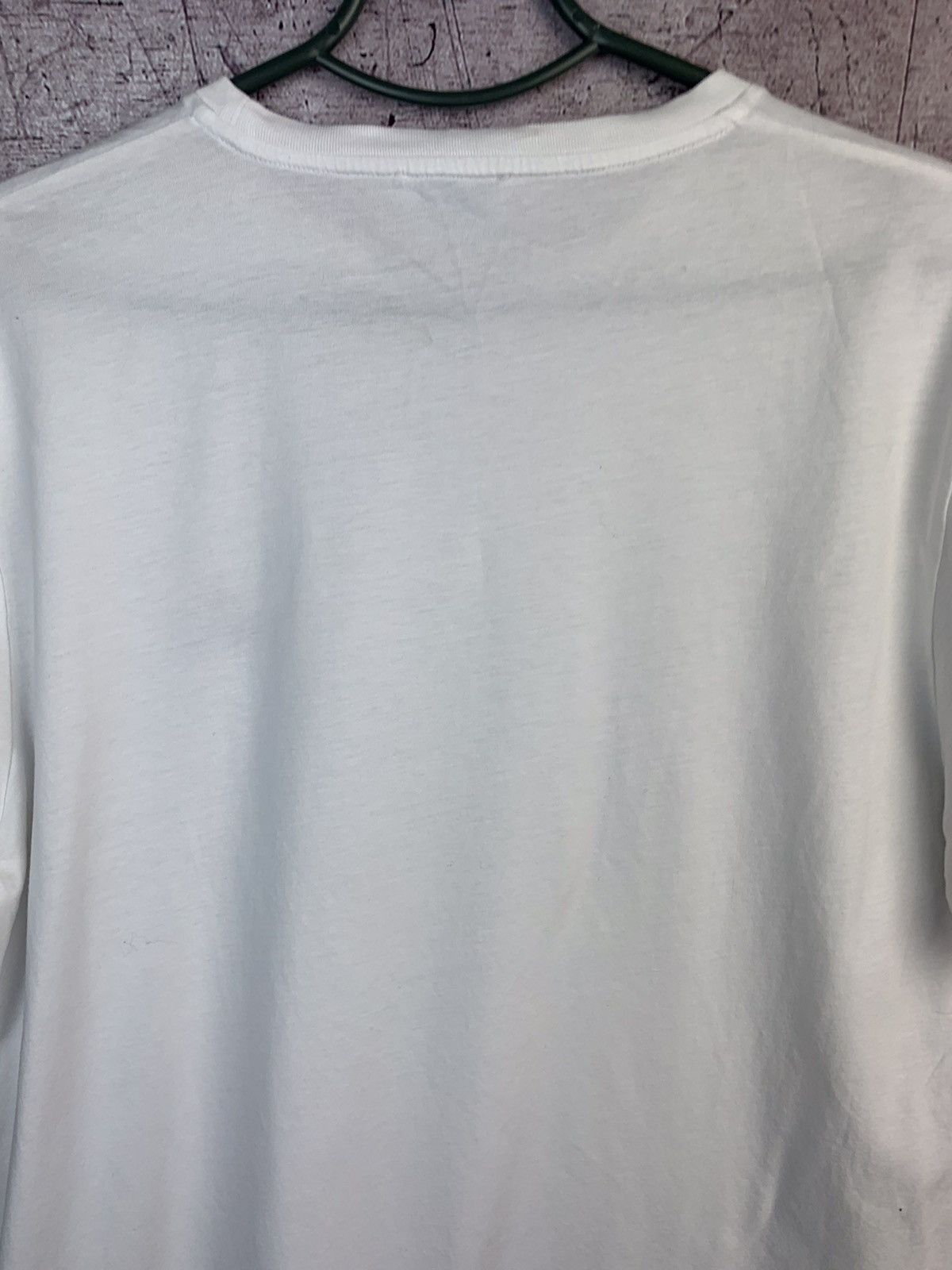 Vivienne Westwood Vivienne Westwood T-Shirt Men's Size M Size US M / EU 48-50 / 2 - 9 Thumbnail