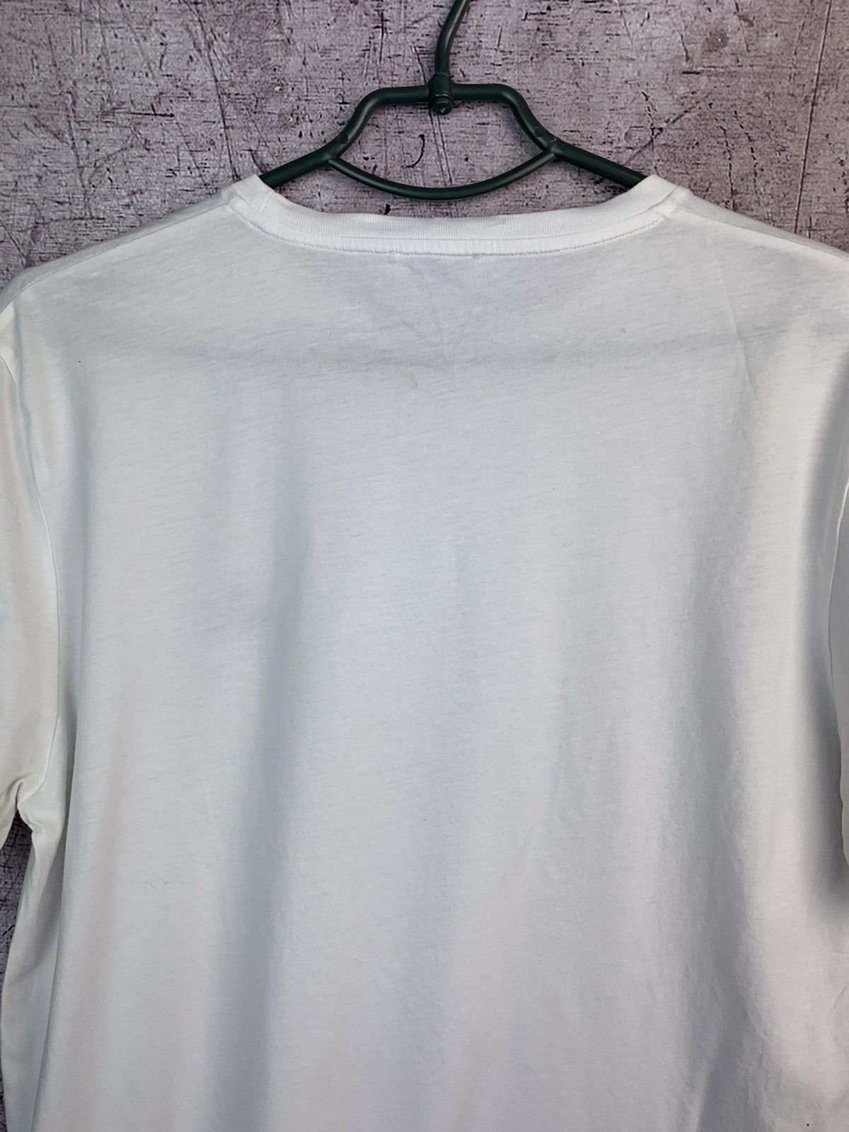 Vivienne Westwood Vivienne Westwood T-Shirt Men's Size M Size US M / EU 48-50 / 2 - 8 Thumbnail