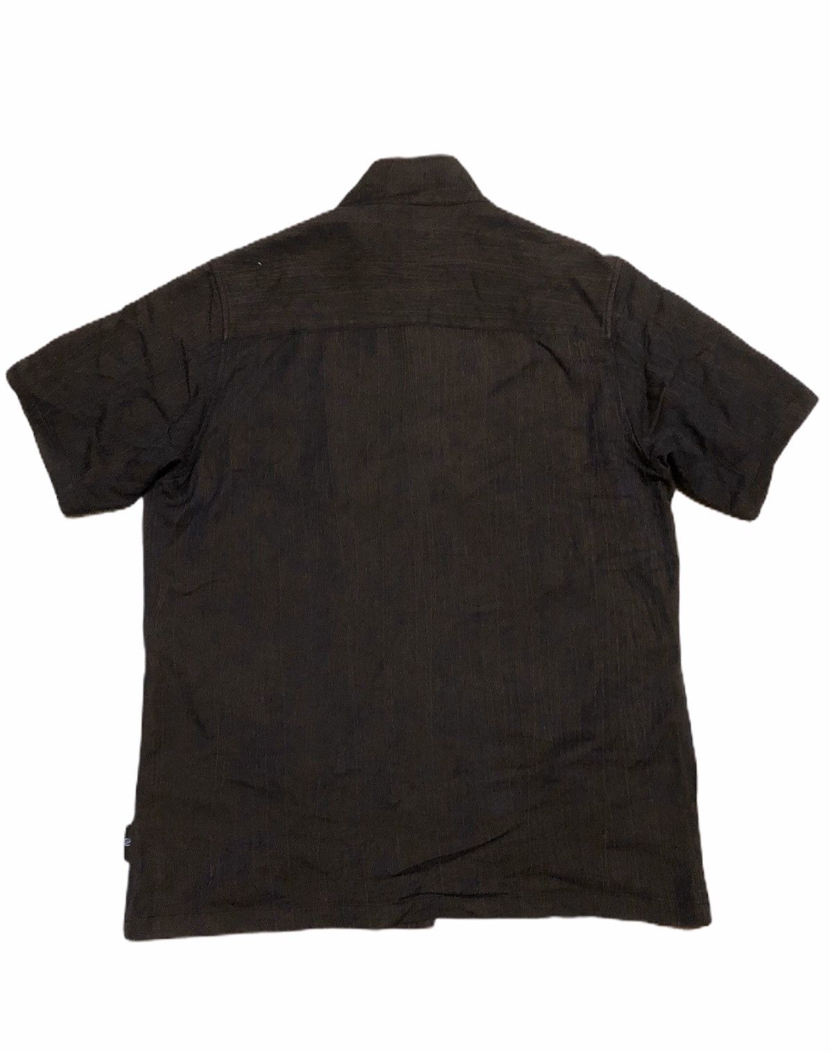 Japanese Brand ✈️CLEARANCE SALE❌Bondage Tactical Sleeveless Shirt Size US M / EU 48-50 / 2 - 3 Thumbnail