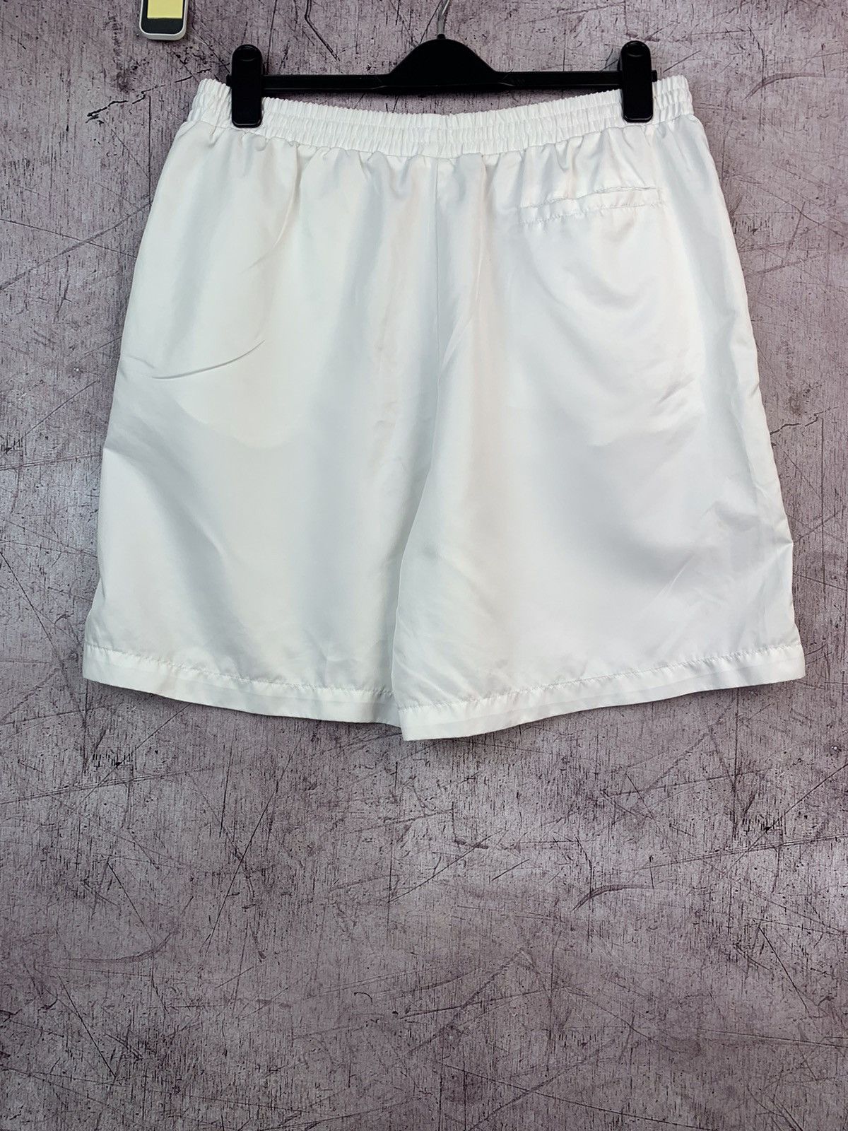 Nike × Vintage Vintage Nike Court Shorts Size US 34 / EU 50 - 2 Thumbnail