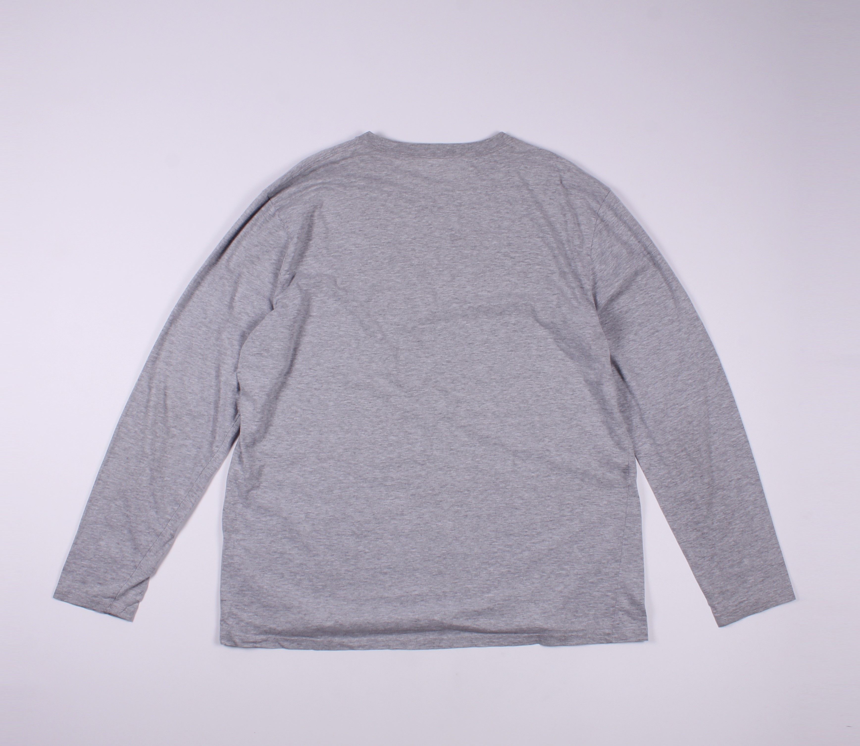 Oakley × Vintage Vintage Oakley Surf Longsleeve T-shirt Size US XXL / EU 58 / 5 - 8 Thumbnail