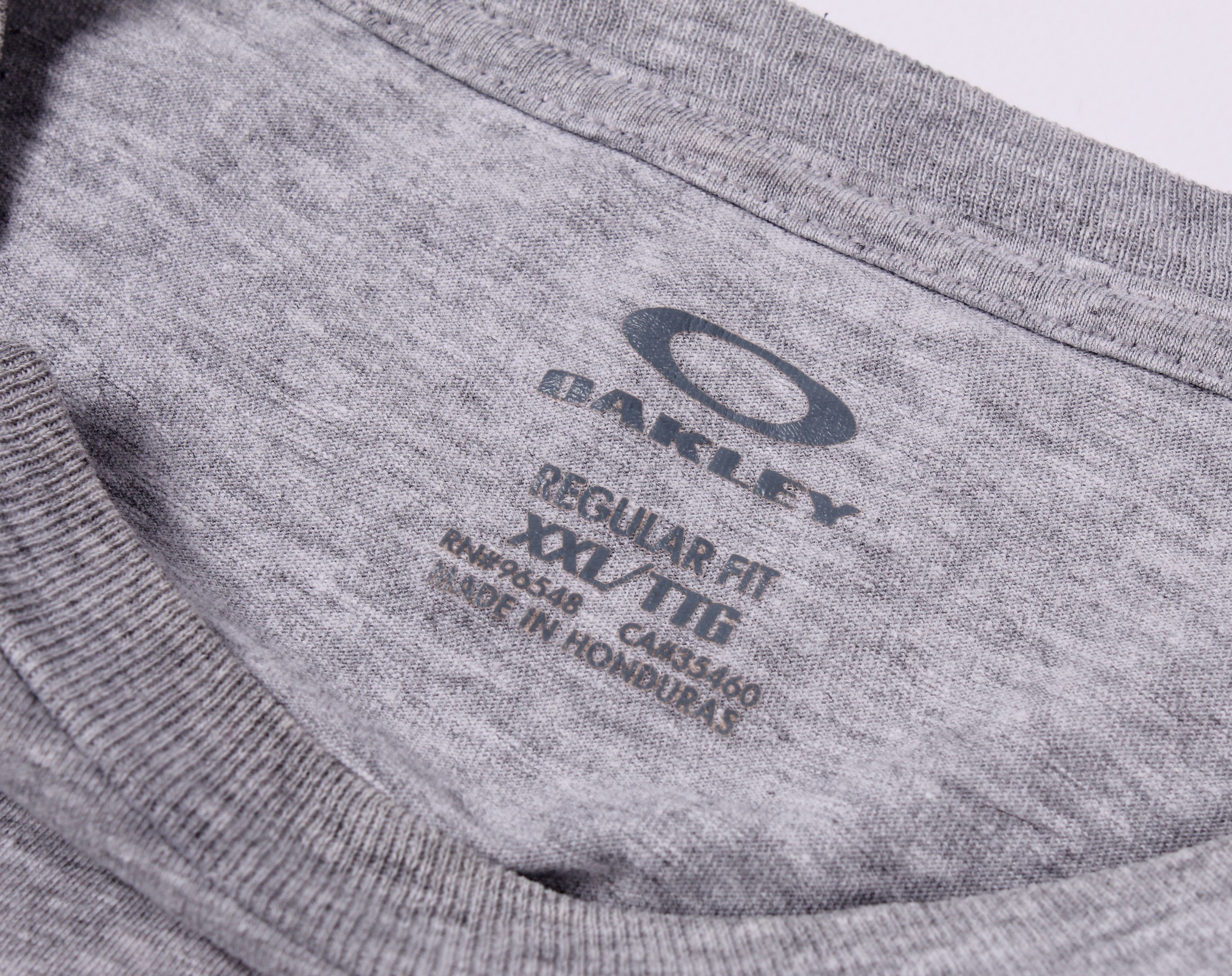 Oakley × Vintage Vintage Oakley Surf Longsleeve T-shirt Size US XXL / EU 58 / 5 - 4 Thumbnail
