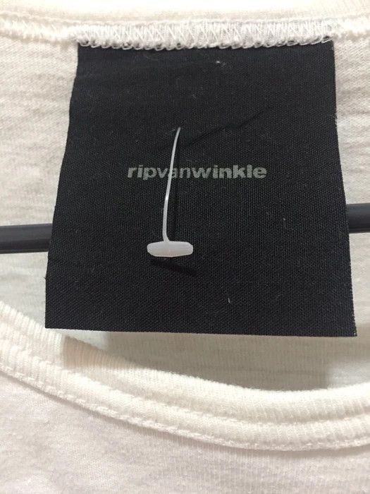 RIPVANWINKLE RIPVanWinkle Japanese designer photo exhibition collection Size US M / EU 48-50 / 2 - 5 Thumbnail