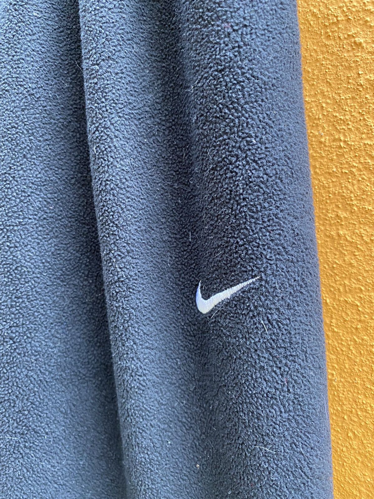 Nike 🔥 Vintage Nike Sweatpant Small Swoosh Size US 33 - 4 Thumbnail