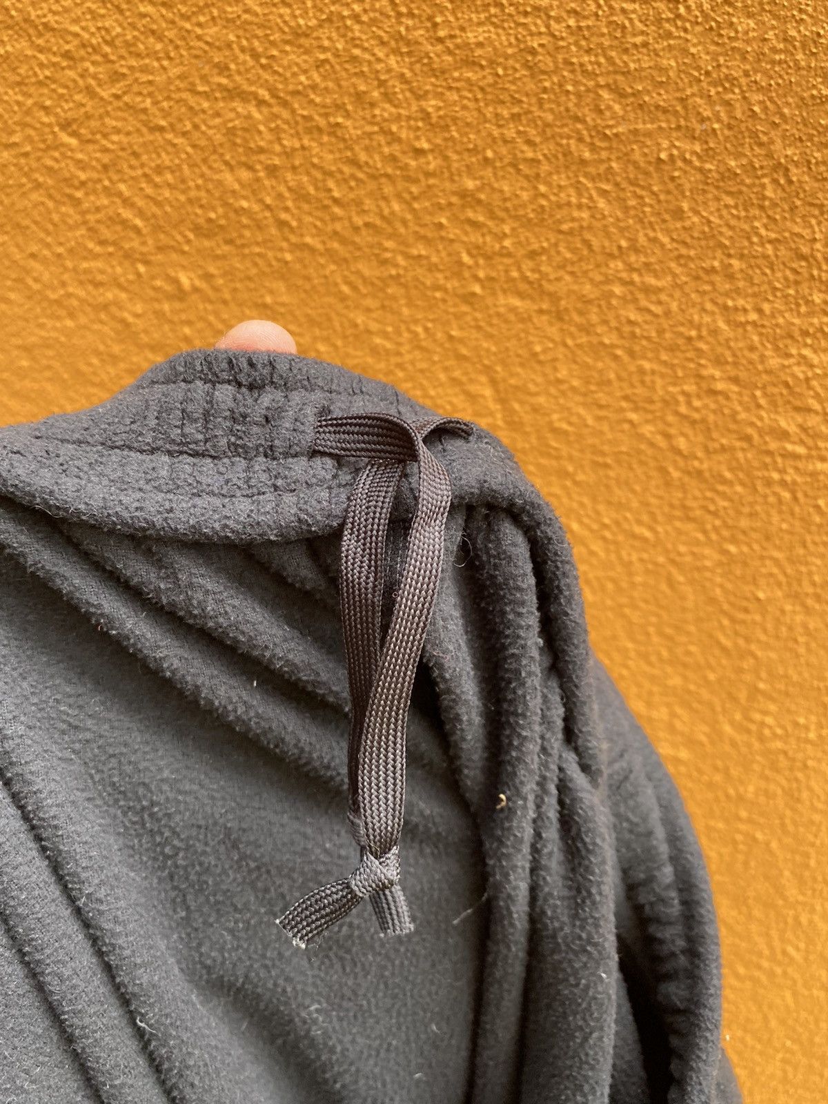 Nike 🔥 Vintage Nike Sweatpant Small Swoosh Size US 33 - 11 Thumbnail