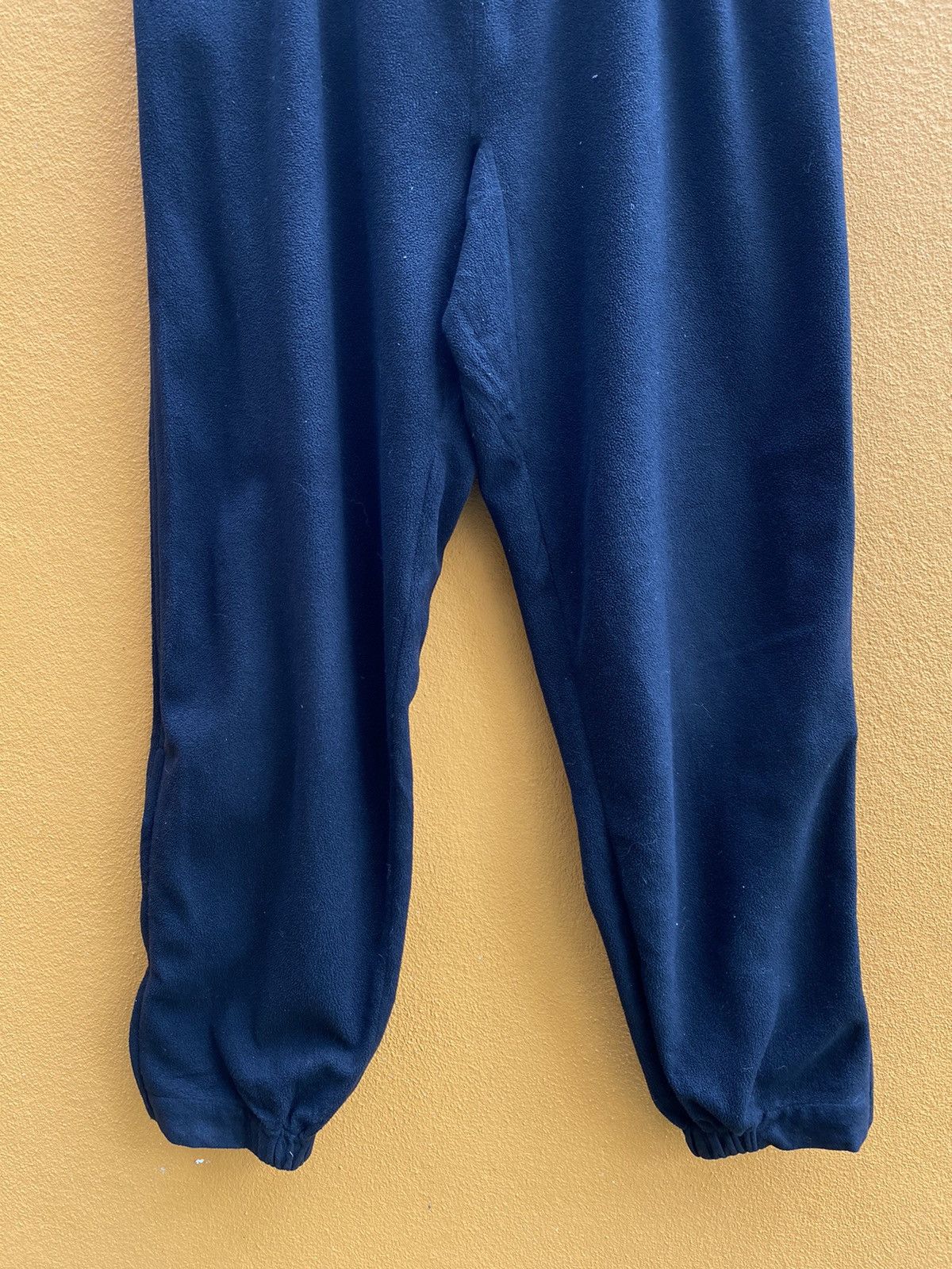 Nike 🔥 Vintage Nike Sweatpant Small Swoosh Size US 33 - 3 Thumbnail