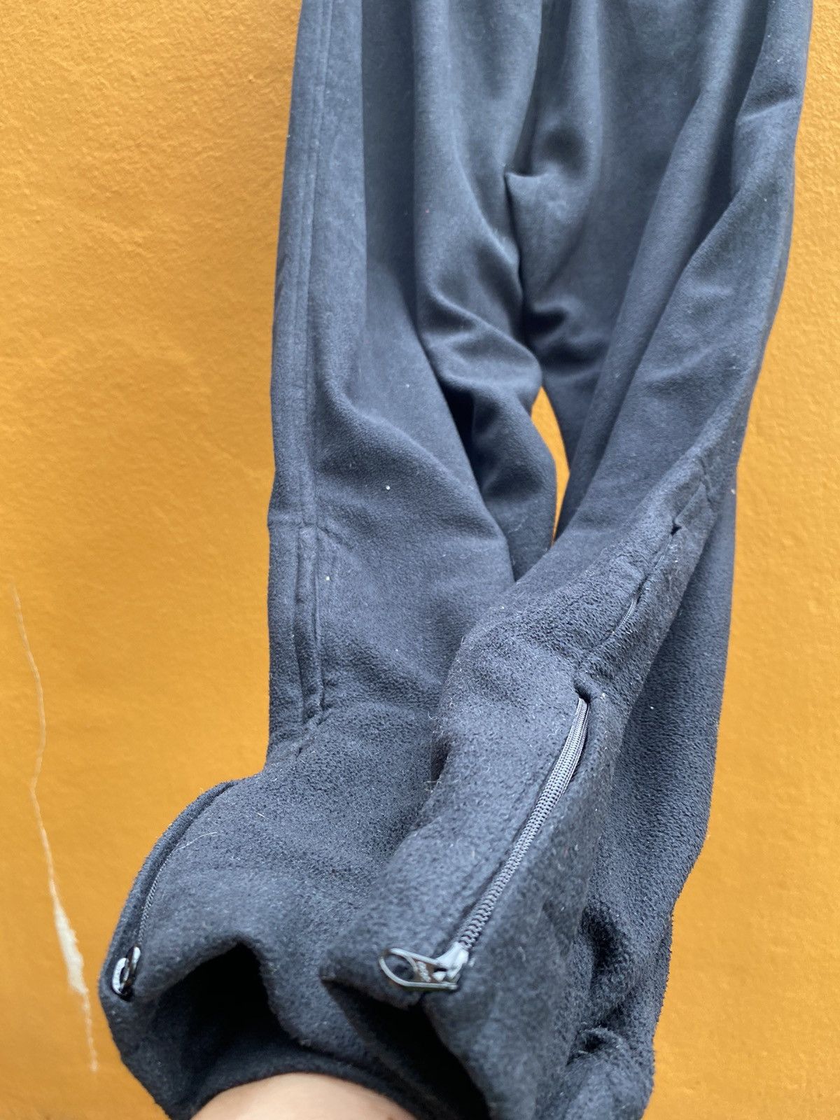 Nike 🔥 Vintage Nike Sweatpant Small Swoosh Size US 33 - 8 Thumbnail