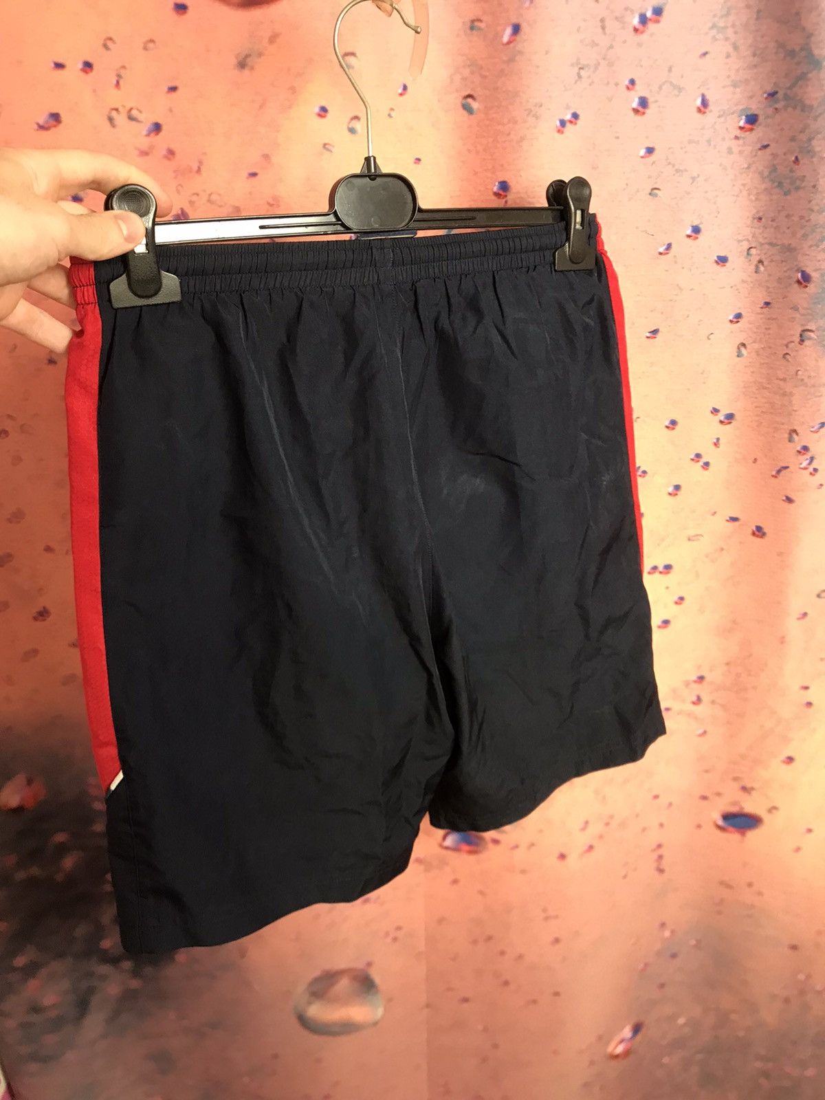Umbro × Vintage Vintage Umbro England streetwear shorts Size US 30 / EU 46 - 6 Thumbnail
