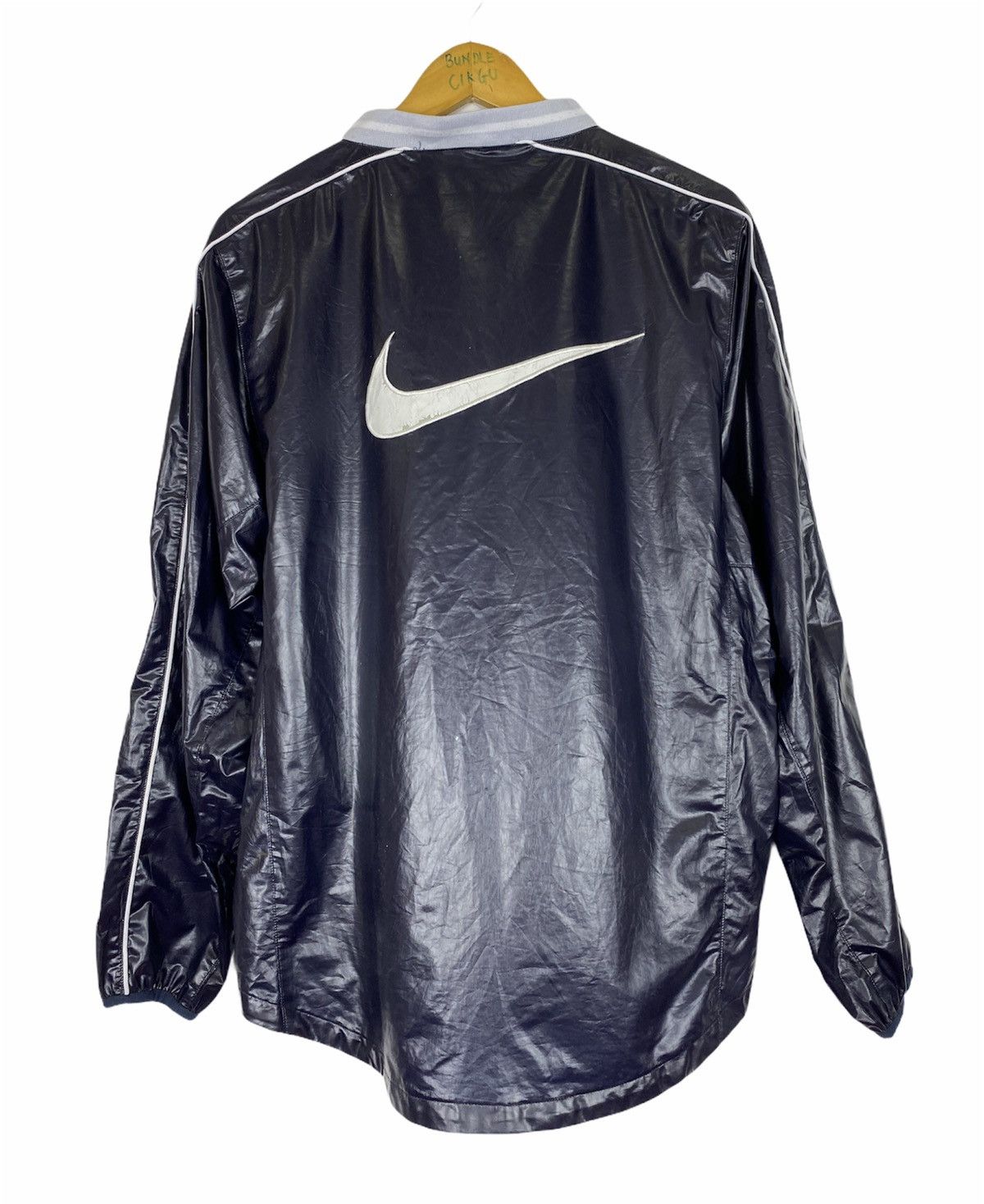 Nike × Nike ACG Nike Training Shirt Size US L / EU 52-54 / 3 - 1 Thumbnail