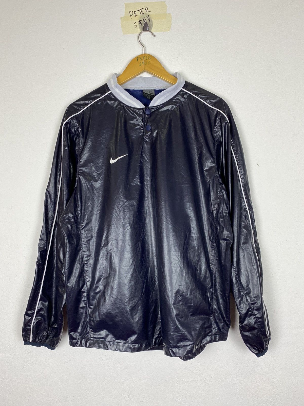 Nike × Nike ACG Nike Training Shirt Size US L / EU 52-54 / 3 - 2 Thumbnail
