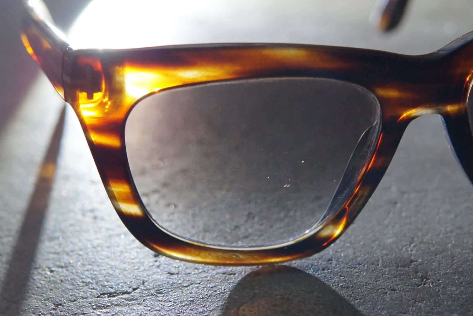 Tom Ford Women's Tom Ford Celina Sunglasses TF 361 Brown Tortoise Size ONE SIZE - 3 Thumbnail