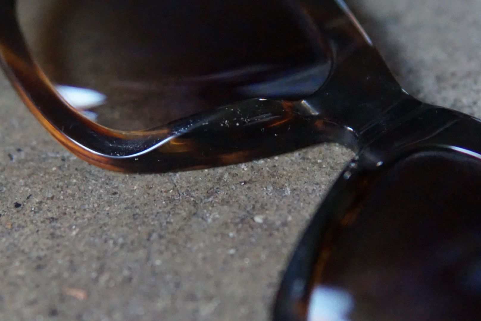 Tom Ford Women's Tom Ford Celina Sunglasses TF 361 Brown Tortoise Size ONE SIZE - 9 Thumbnail