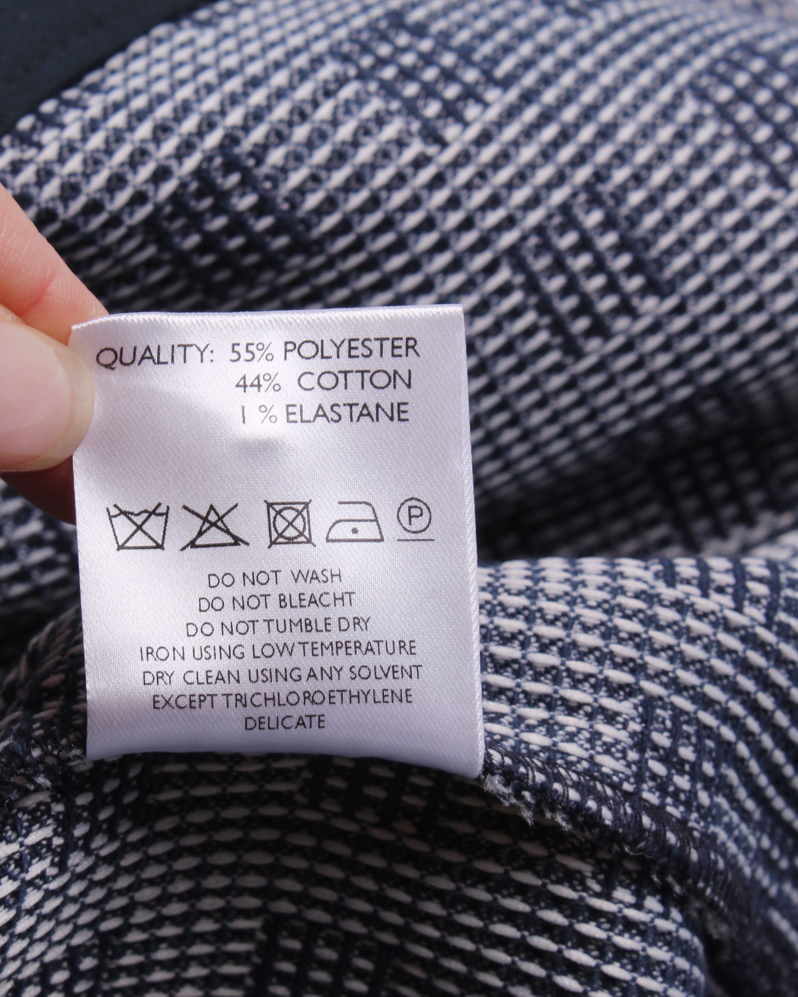 Holzweiler Holzweiler Checkered Buddy Shirt Size US S / EU 44-46 / 1 - 7 Thumbnail