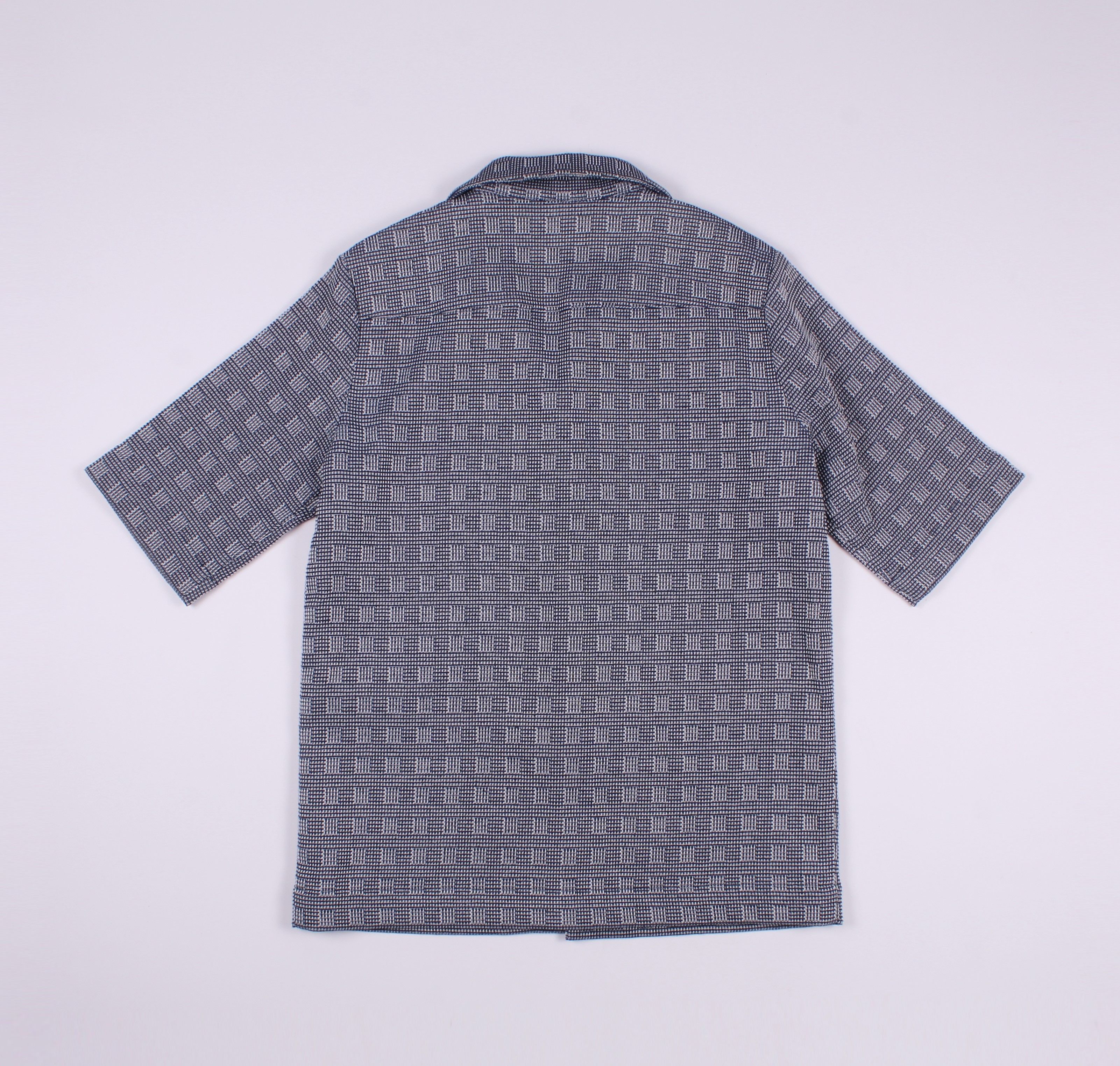 Holzweiler Holzweiler Checkered Buddy Shirt Size US S / EU 44-46 / 1 - 8 Thumbnail
