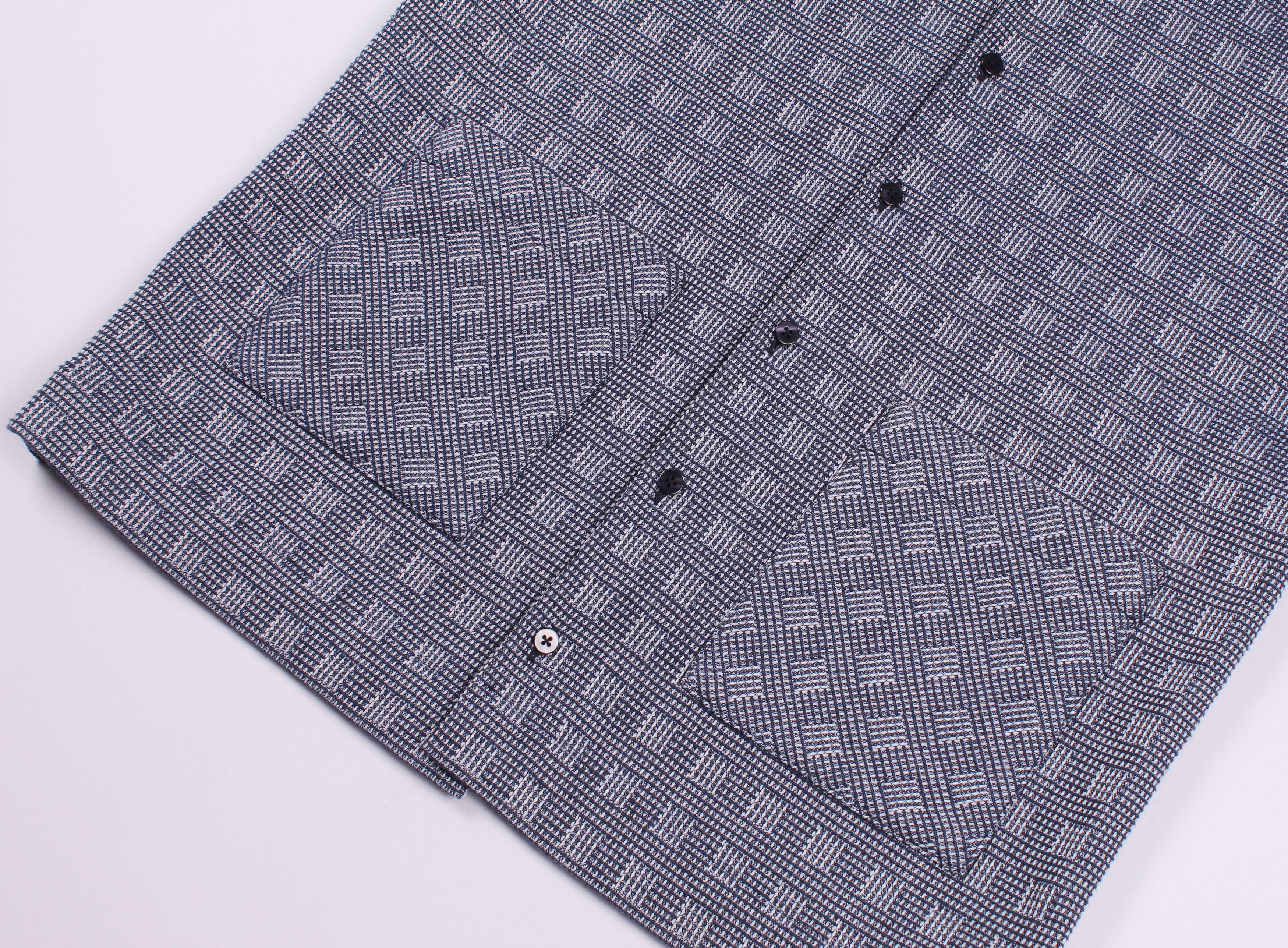 Holzweiler Holzweiler Checkered Buddy Shirt Size US S / EU 44-46 / 1 - 3 Thumbnail