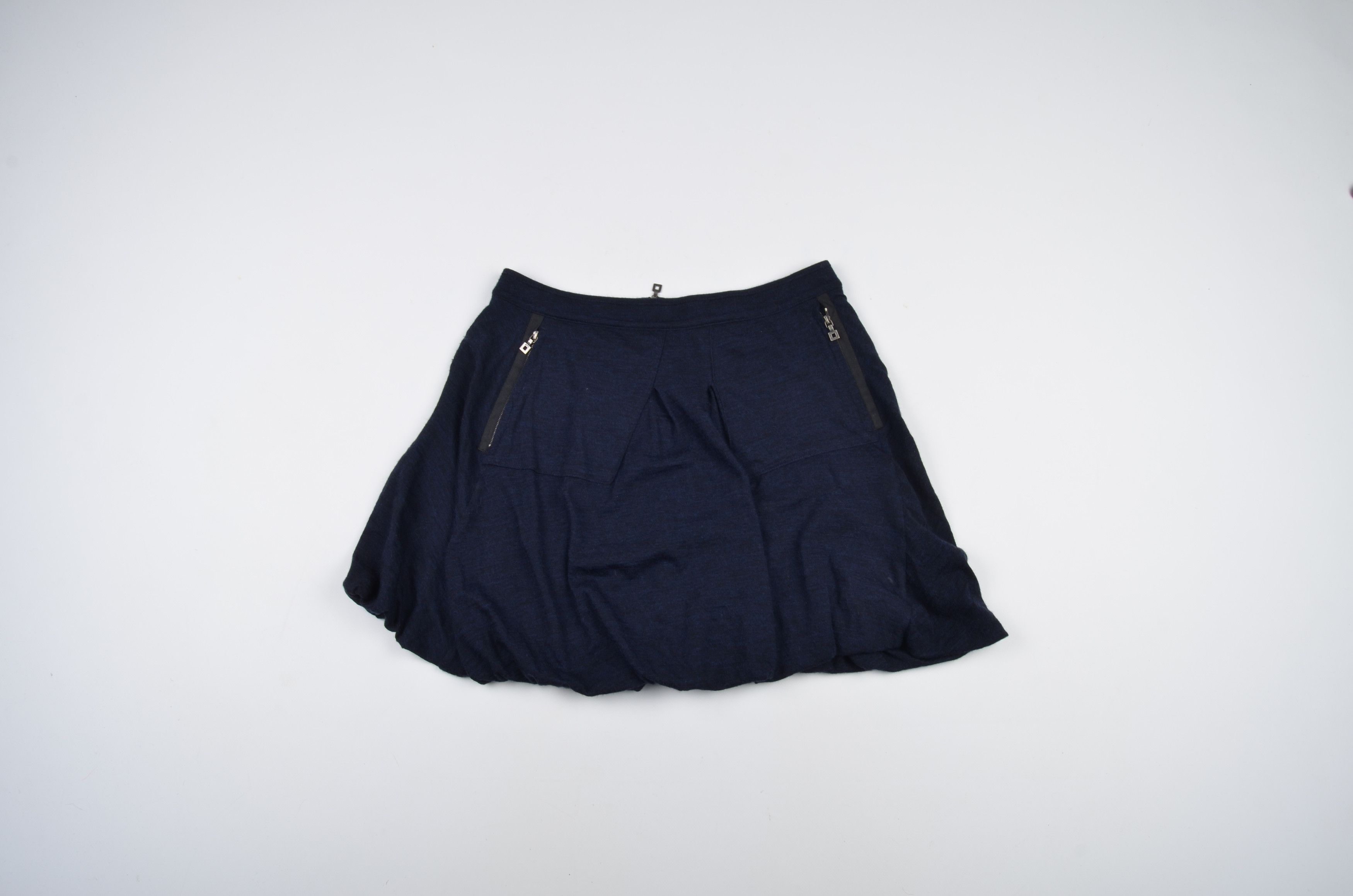 Marithe Francois Girbaud Mini Skirt