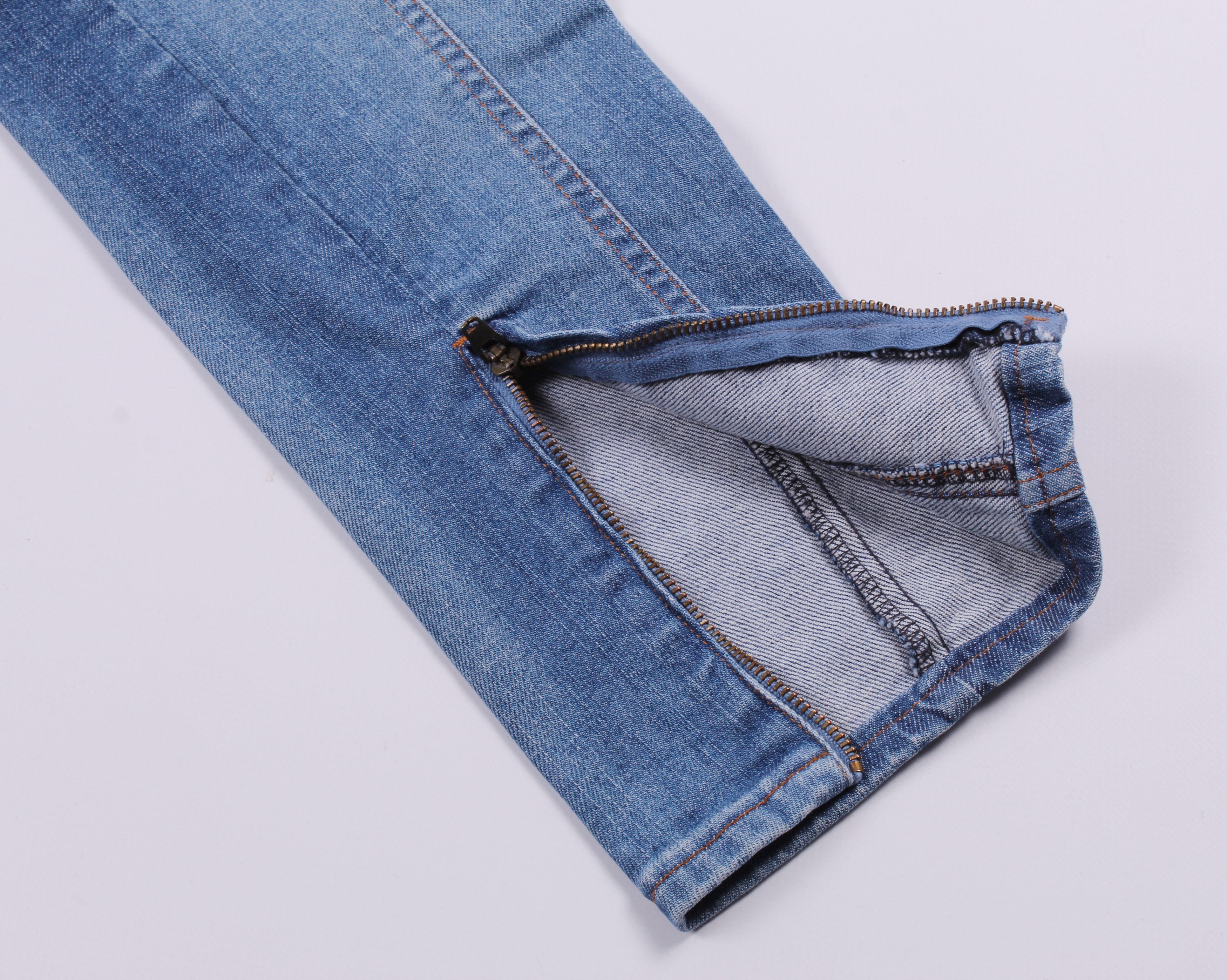 Dolce & Gabbana Vintage Dolce & Gabbana Y2K Low Waist Jeans Size 29" - 3 Thumbnail