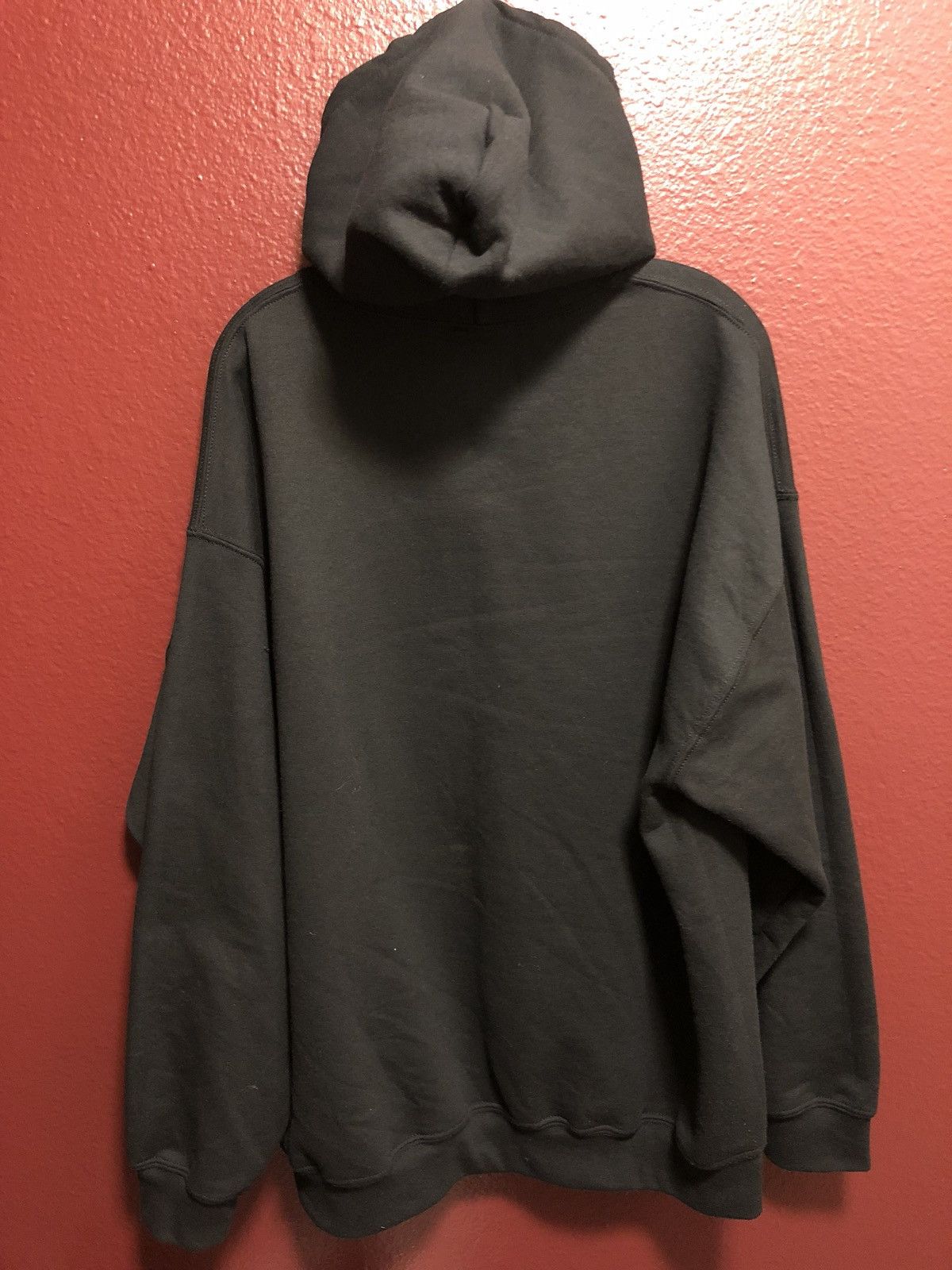 A$AP Rocky ASAP Yams Hoodie Size US L / EU 52-54 / 3 - 2 Thumbnail