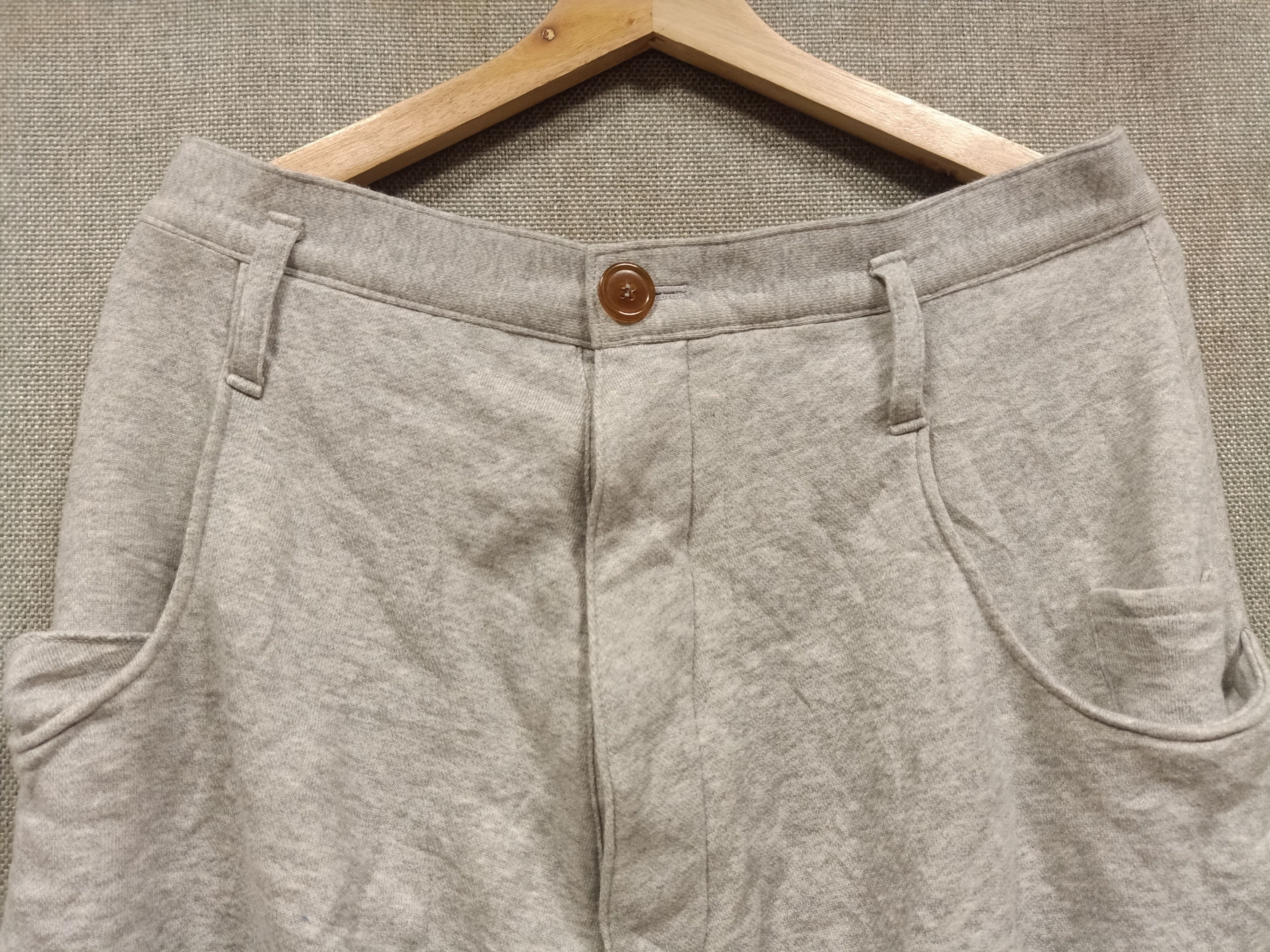 Vivienne Westwood ​Vivienne Westwood MAN Asymmetric Jacket & Sarouel Pants Set Size US L / EU 52-54 / 3 - 10 Thumbnail