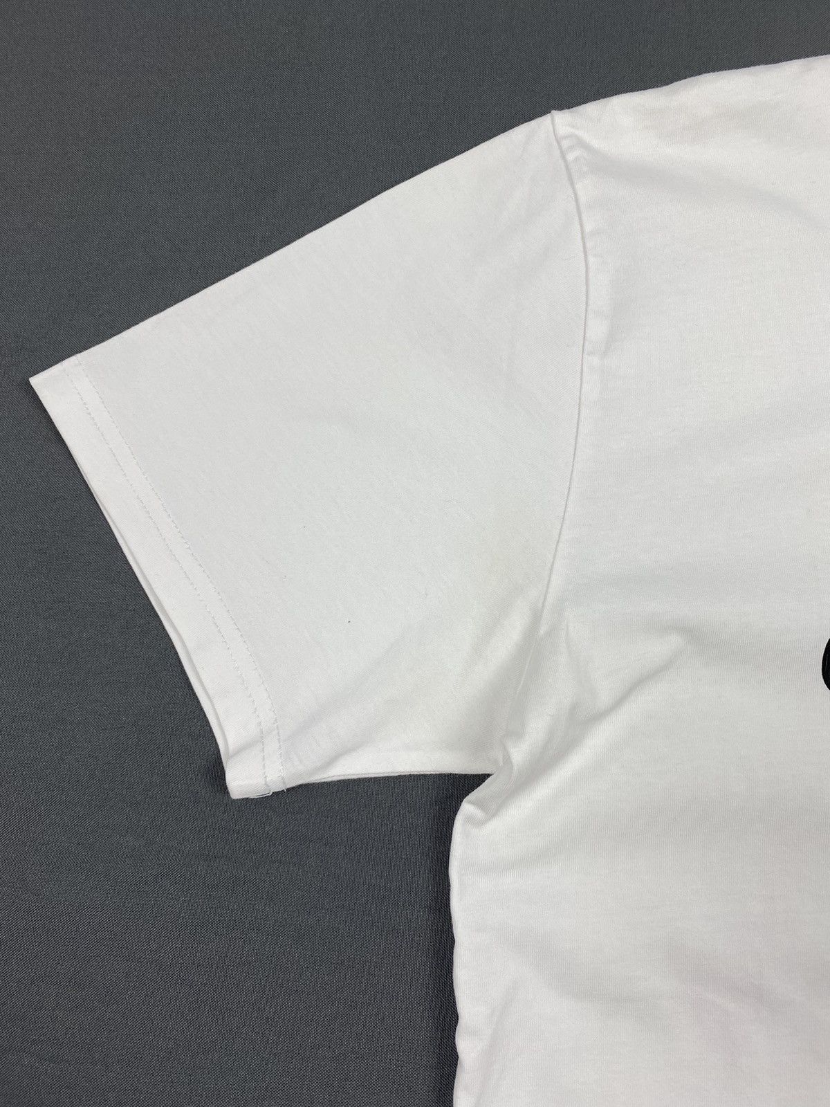 Carhartt Carhartt WIP Script Logo T-Shirt Size US M / EU 48-50 / 2 - 6 Thumbnail