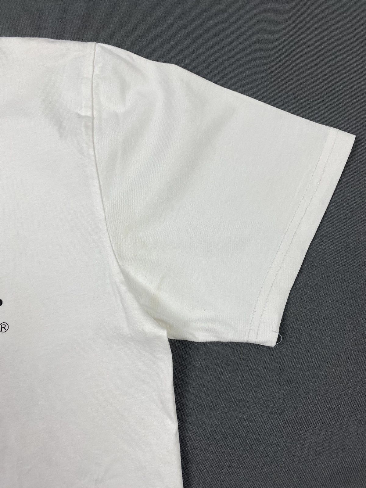 Carhartt Carhartt WIP Script Logo T-Shirt Size US M / EU 48-50 / 2 - 7 Thumbnail