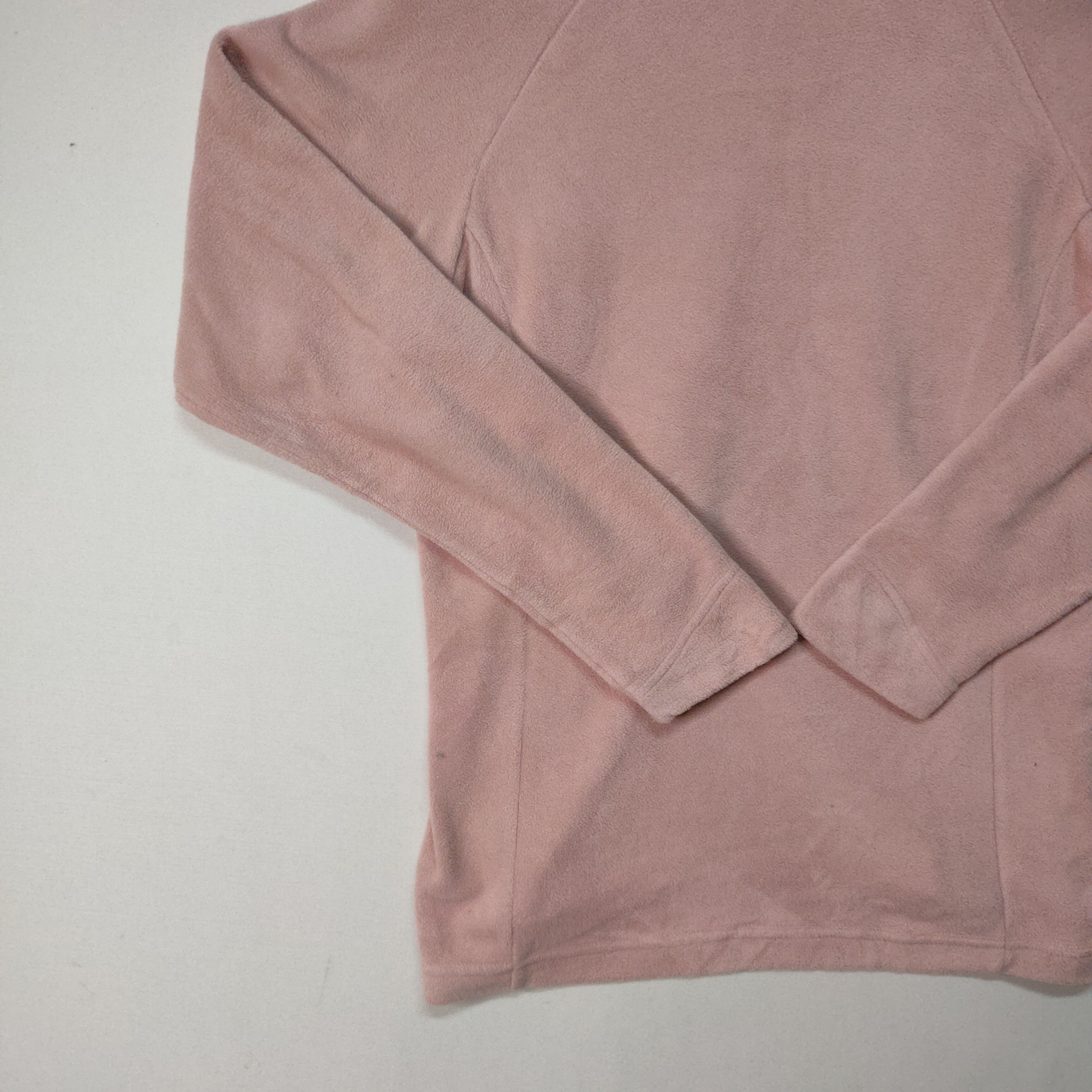 Montbell × Vintage VINTAGE MONTBELL EMBROIDERY SMALL LOGO SHIRTS Size US S / EU 44-46 / 1 - 4 Thumbnail