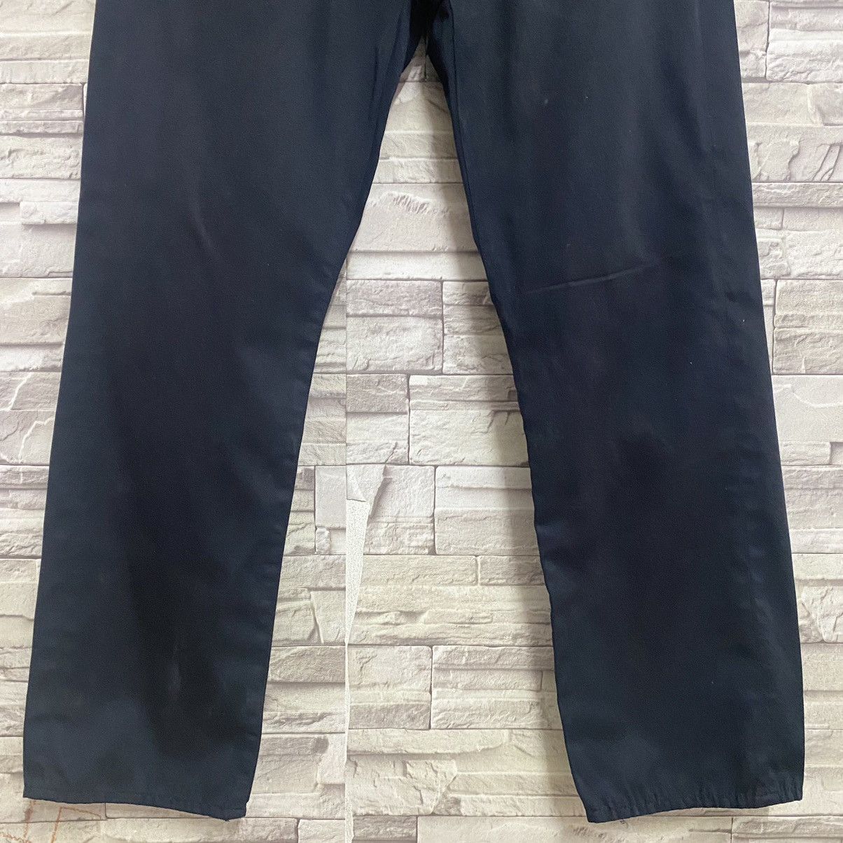 Futura Futura Laboratories Alien Pointman Graffiti Pants Size US 30 / EU 46 - 6 Thumbnail