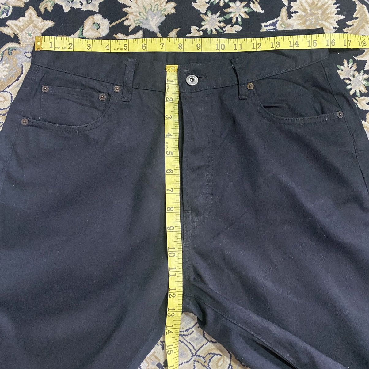 Futura Futura Laboratories Alien Pointman Graffiti Pants Size US 30 / EU 46 - 18 Thumbnail